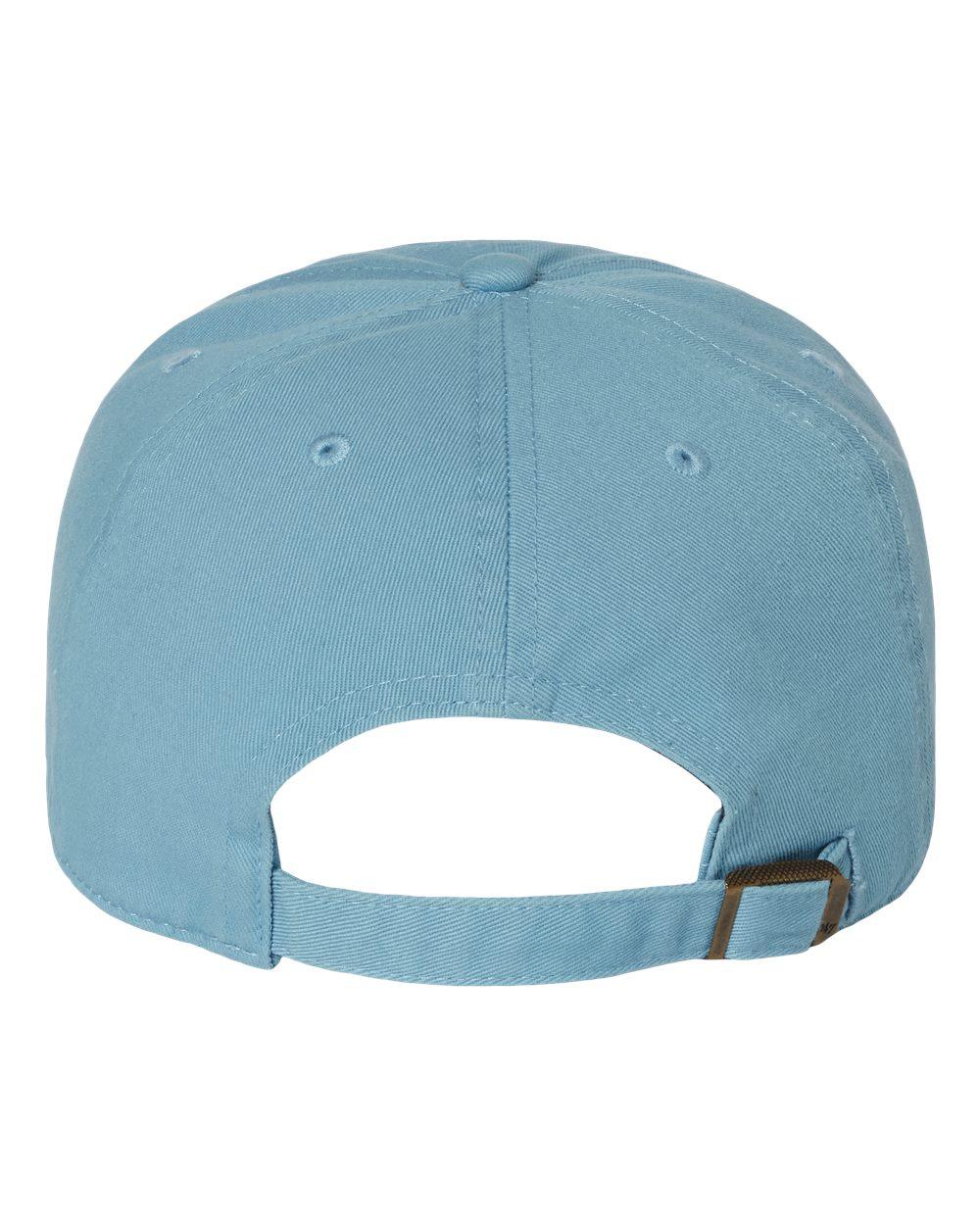 4700 47 Brand Cap 4700 47 Brand Clean Up Cap - Back Image