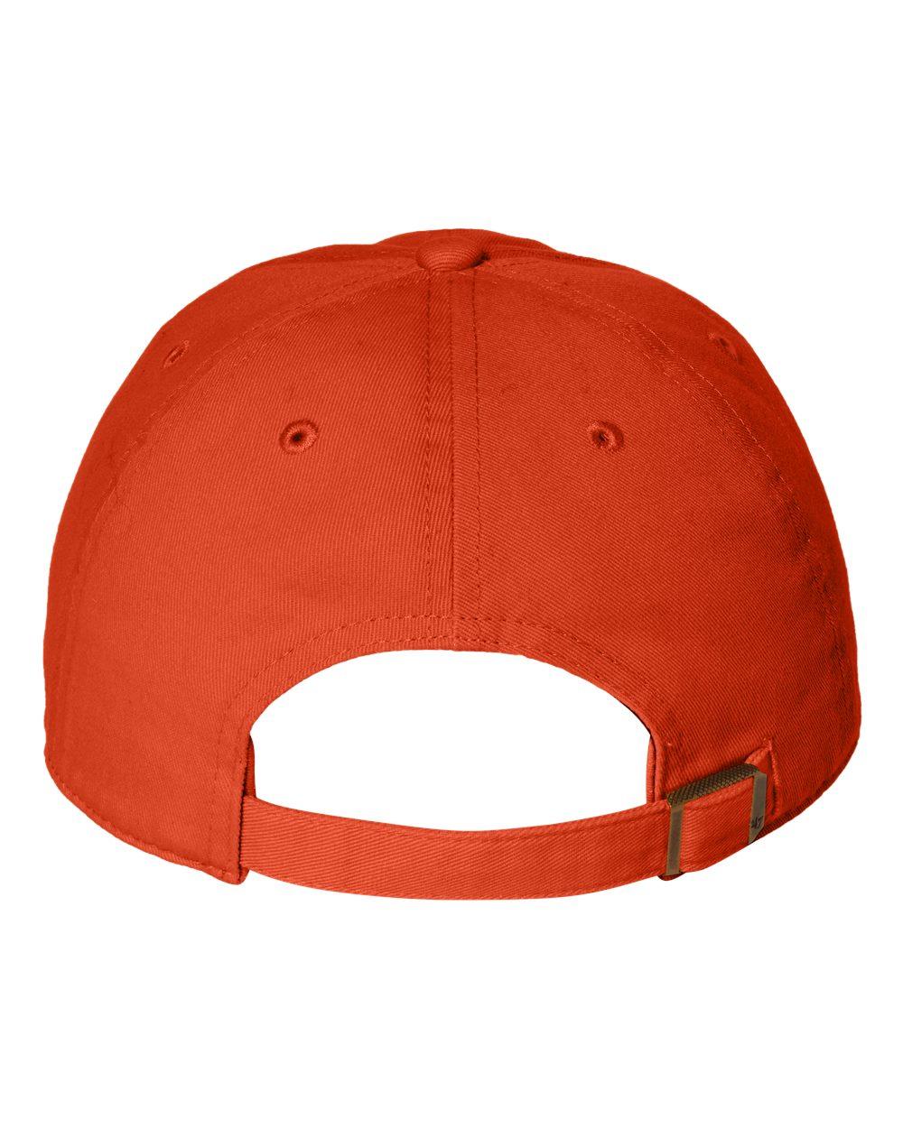 4700 47 Brand Clean Up Cap - Back Image