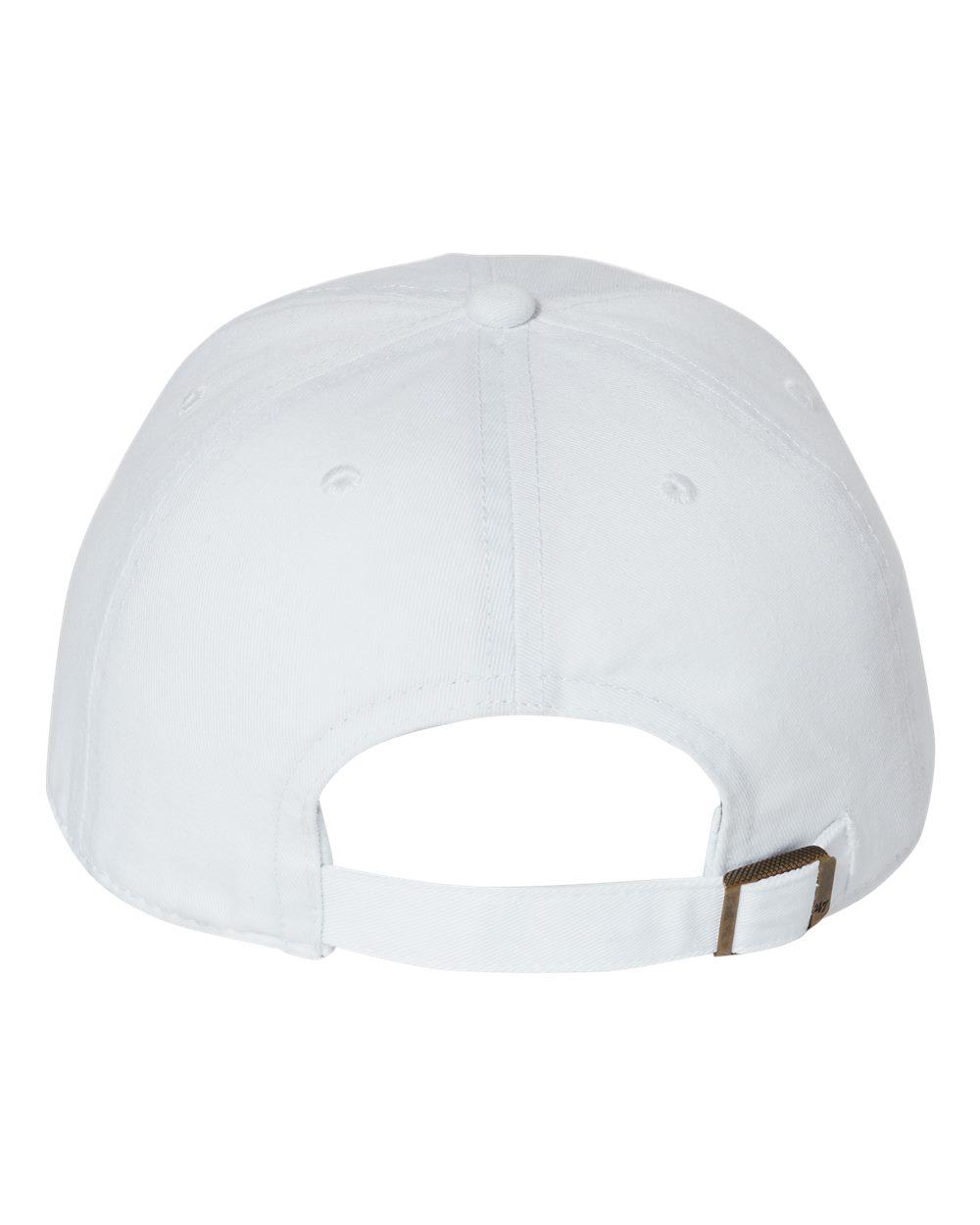 4700 47 Brand Clean Up Cap - Back Image