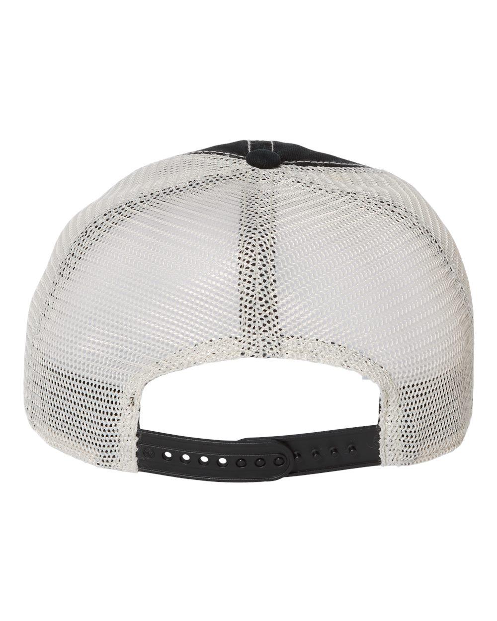4710 47 Brand Trawler Cap - Back Image