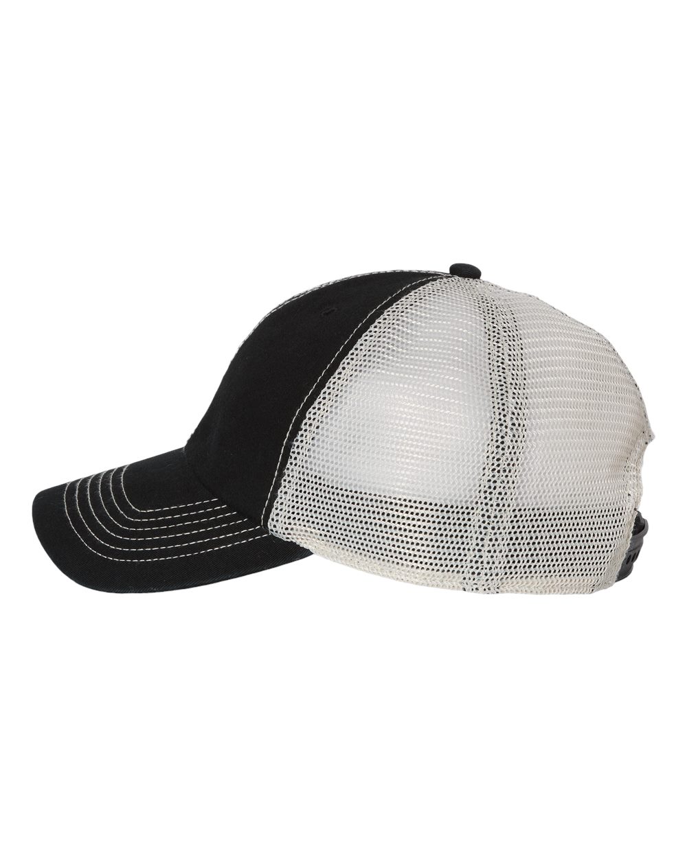 4710 47 Brand Trawler Cap - Siide Image