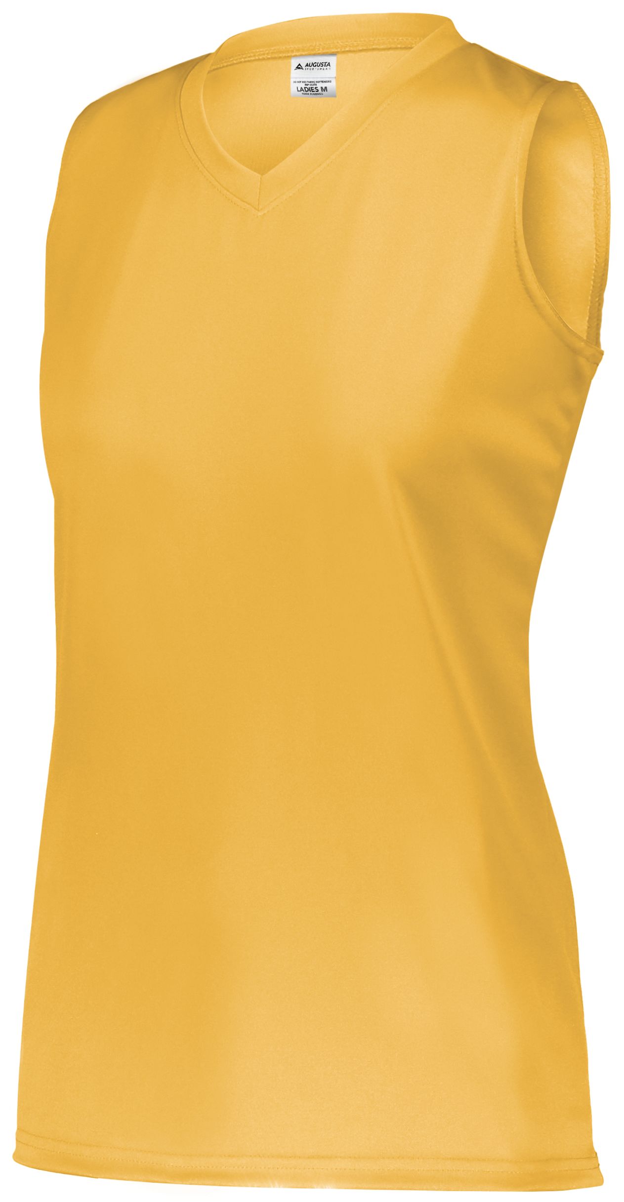 4794 Augusta Sportswear Womens Sleeveless Wicking Attain Jersey