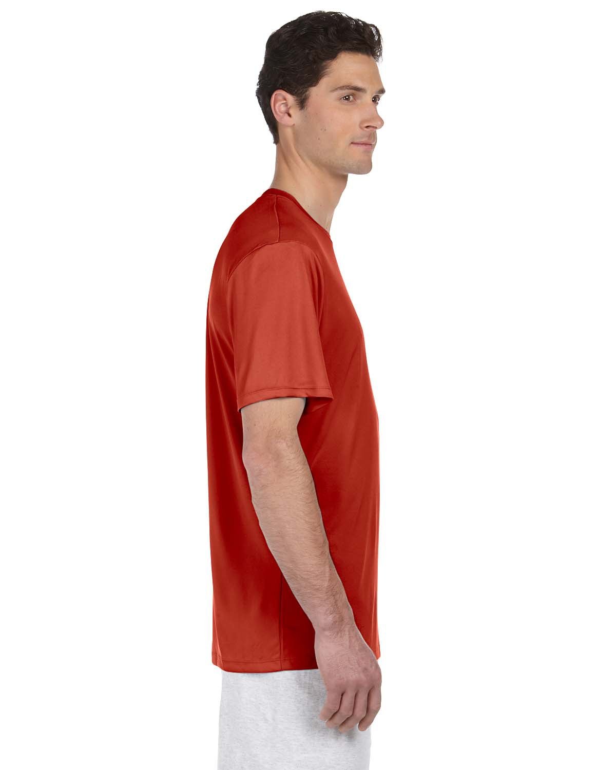 4820 Hanes Cool Dri Performance T-Shirt. - Siide Image