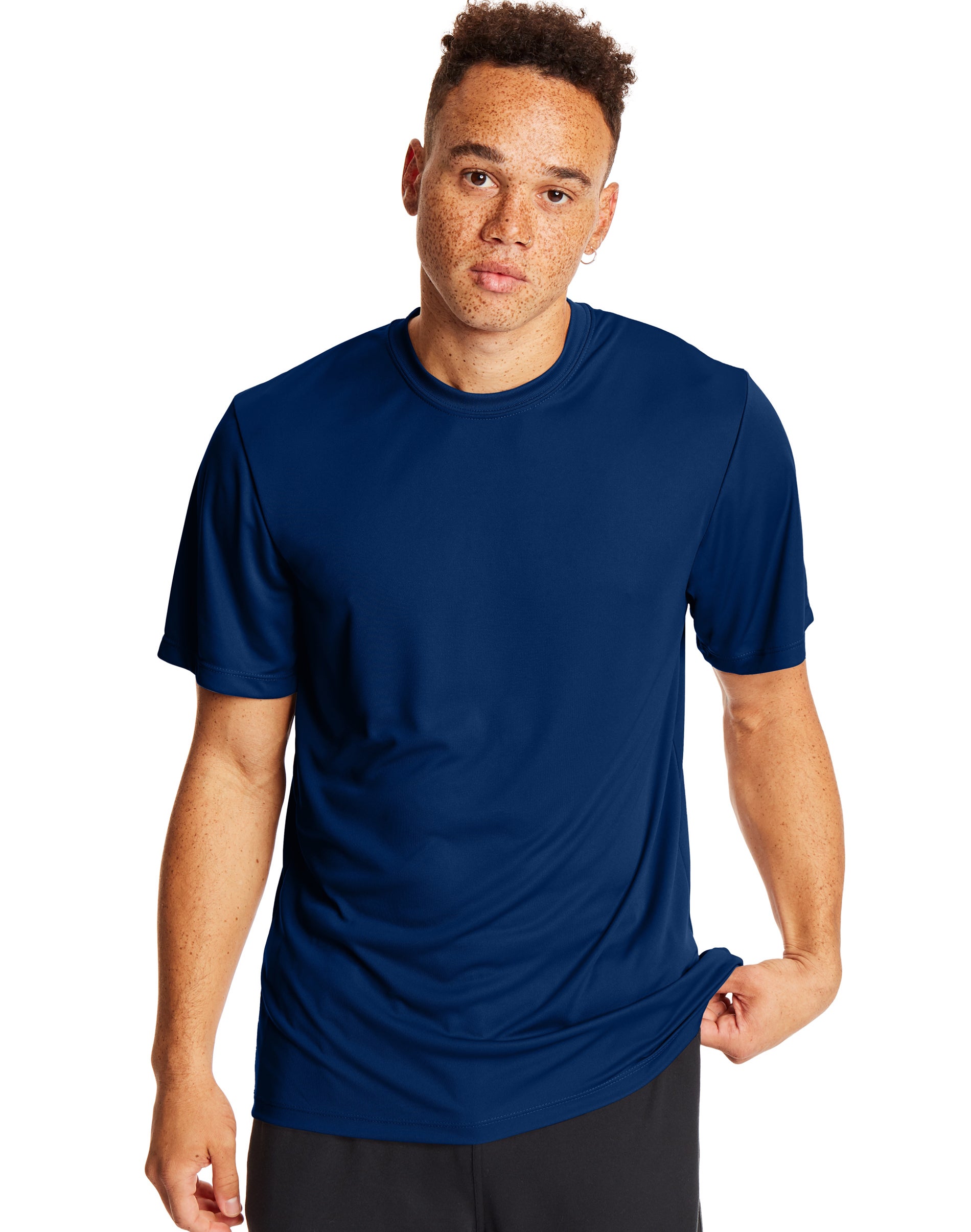 4820 Hanes Cool Dri Performance T-Shirt.