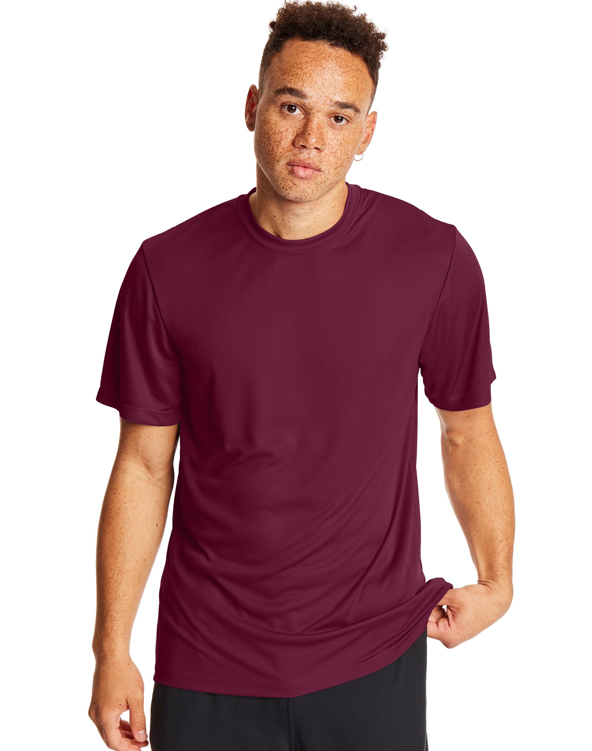 4820 Hanes Cool Dri Performance T-Shirt. 4820 Hanes Cool Dri Performance T-Shirt.