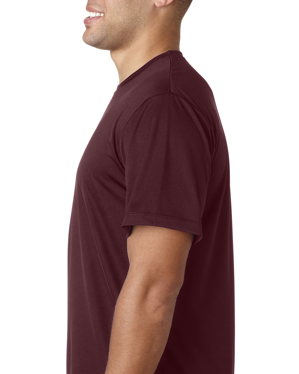 4820 Hanes Cool Dri Performance T-Shirt. - Siide Image