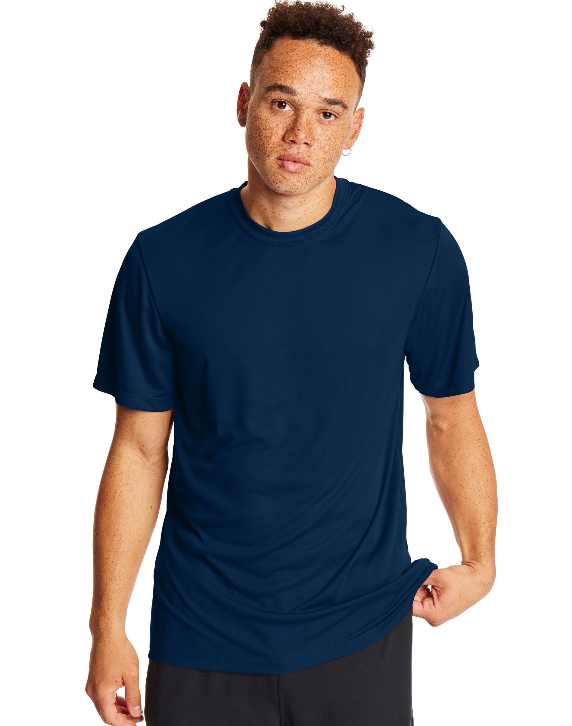 4820 Hanes Cool Dri Performance T-Shirt.