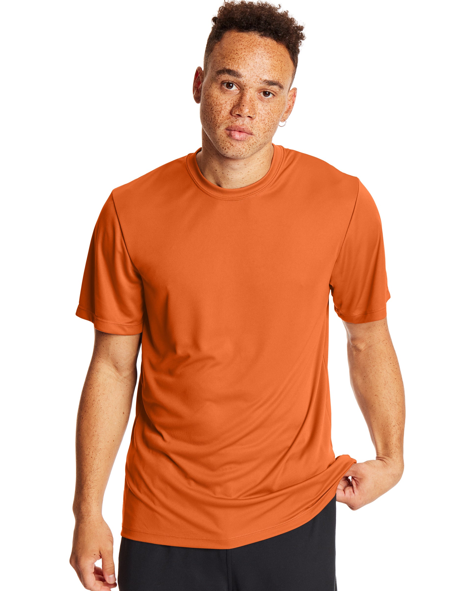 4820 Hanes Cool Dri Performance T-Shirt. 4820 Hanes Cool Dri Performance T-Shirt.