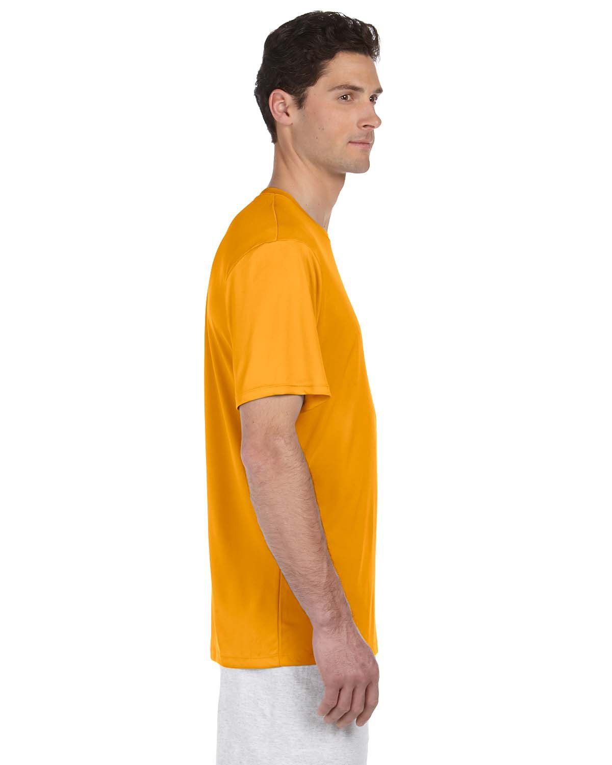4820 Hanes Cool Dri Performance T-Shirt. 4820 Hanes Cool Dri Performance T-Shirt. - Siide Image