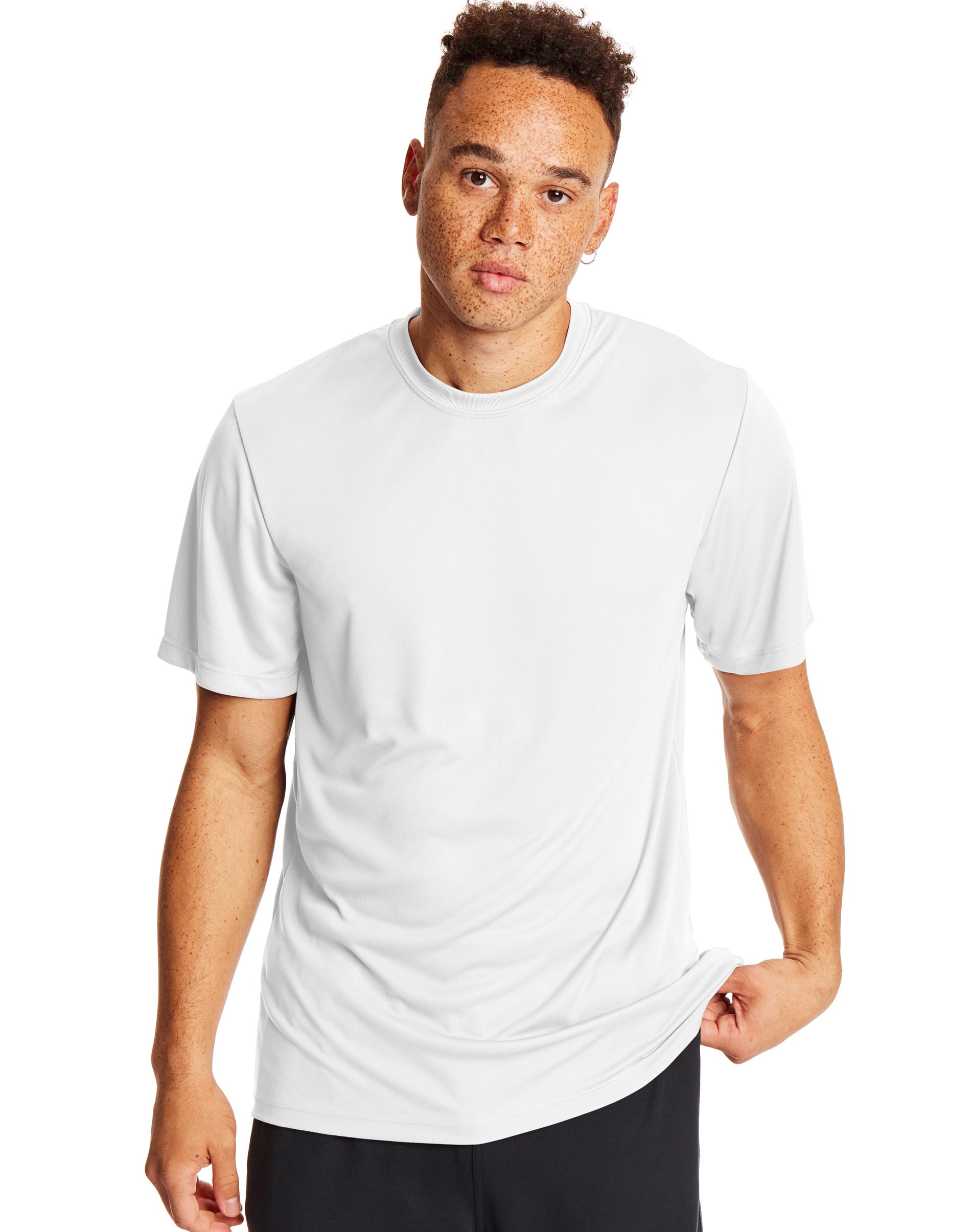 4820 Hanes Cool Dri Performance T-Shirt. 4820 Hanes Cool Dri Performance T-Shirt.