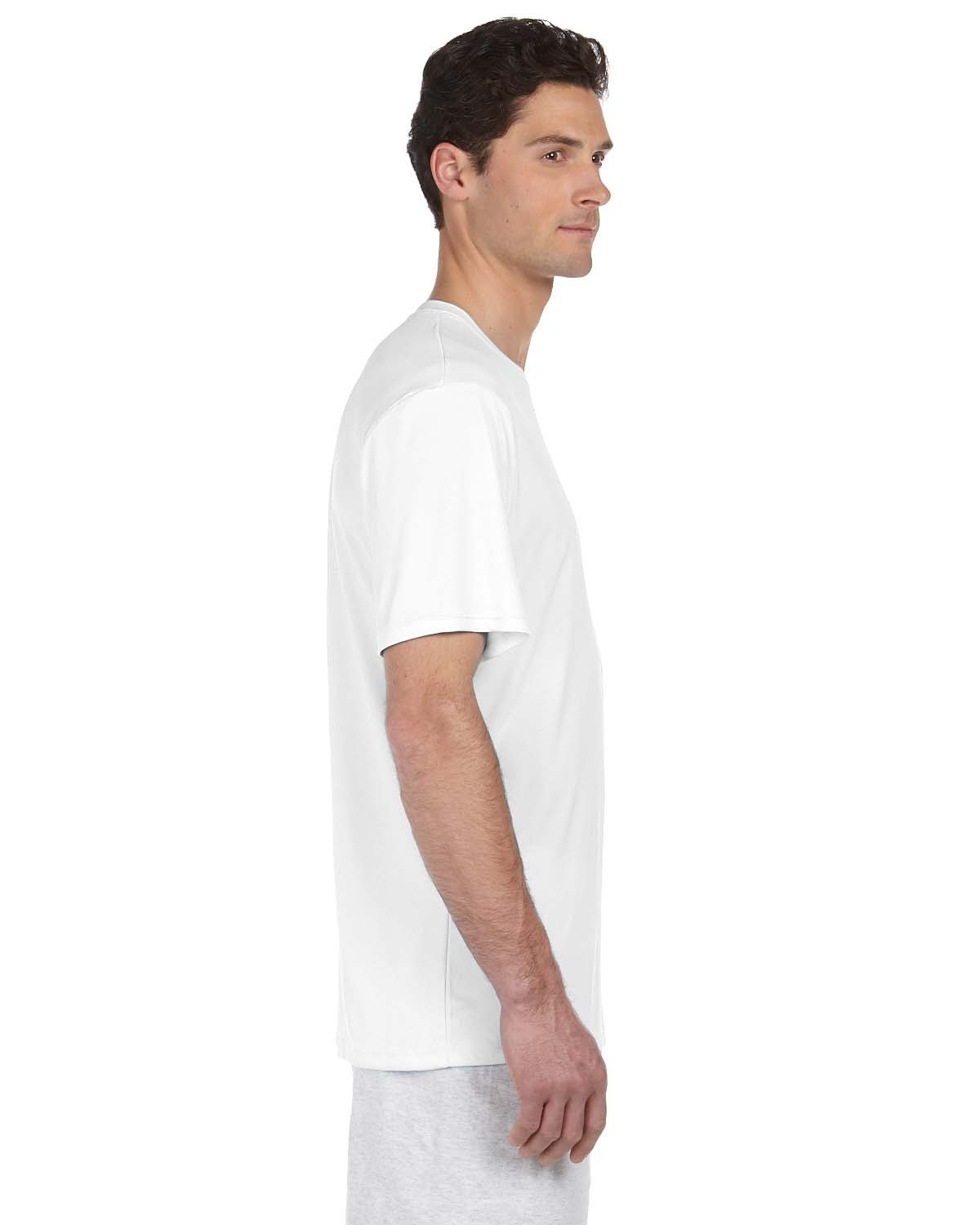 4820 Hanes Cool Dri Performance T-Shirt. 4820 Hanes Cool Dri Performance T-Shirt. - Siide Image