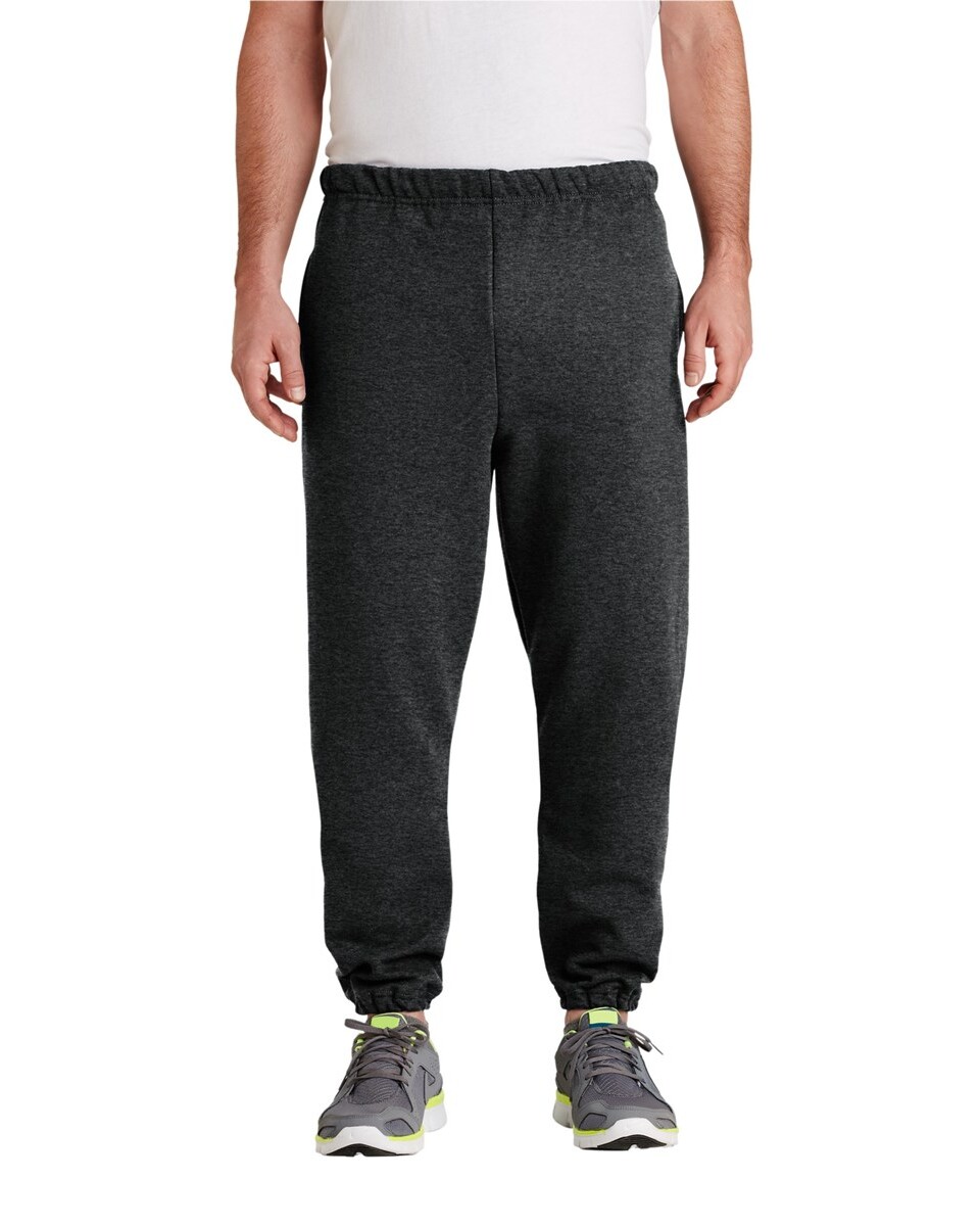 4850MP Jerzees SUPER SWEATS NuBlend - Sweatpant with Pockets. 4850MP Jerzees SUPER SWEATS NuBlend - Sweatpant with Pockets.