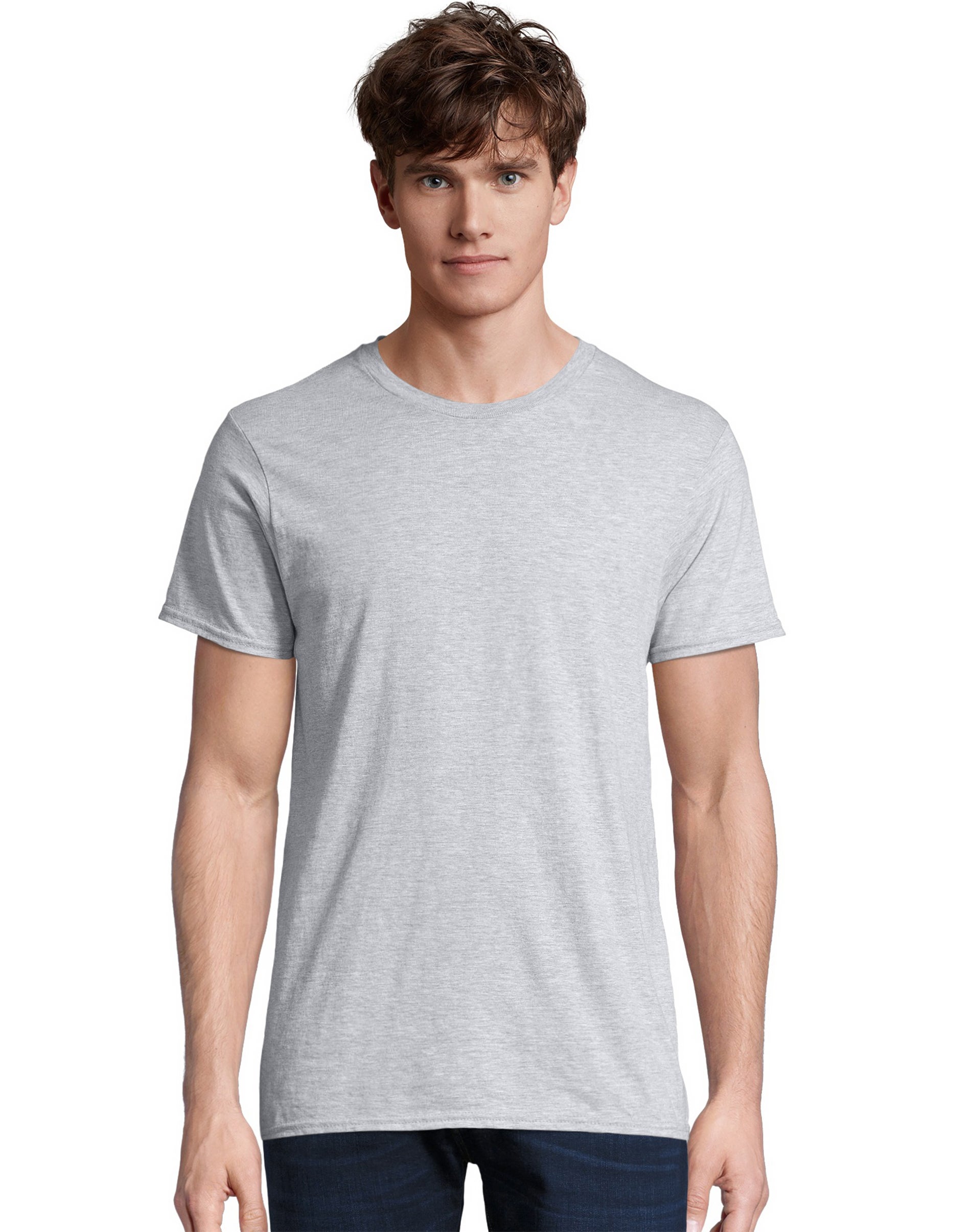 4980 Hanes Unisex Perfect-T T-Shirt