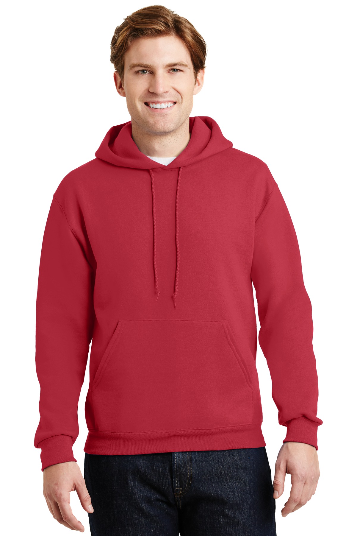 4997M Jerzees SUPER SWEATS NuBlend - Pullover Hooded Sweatshirt. 4997M Jerzees SUPER SWEATS NuBlend - Pullover Hooded Sweatshirt.