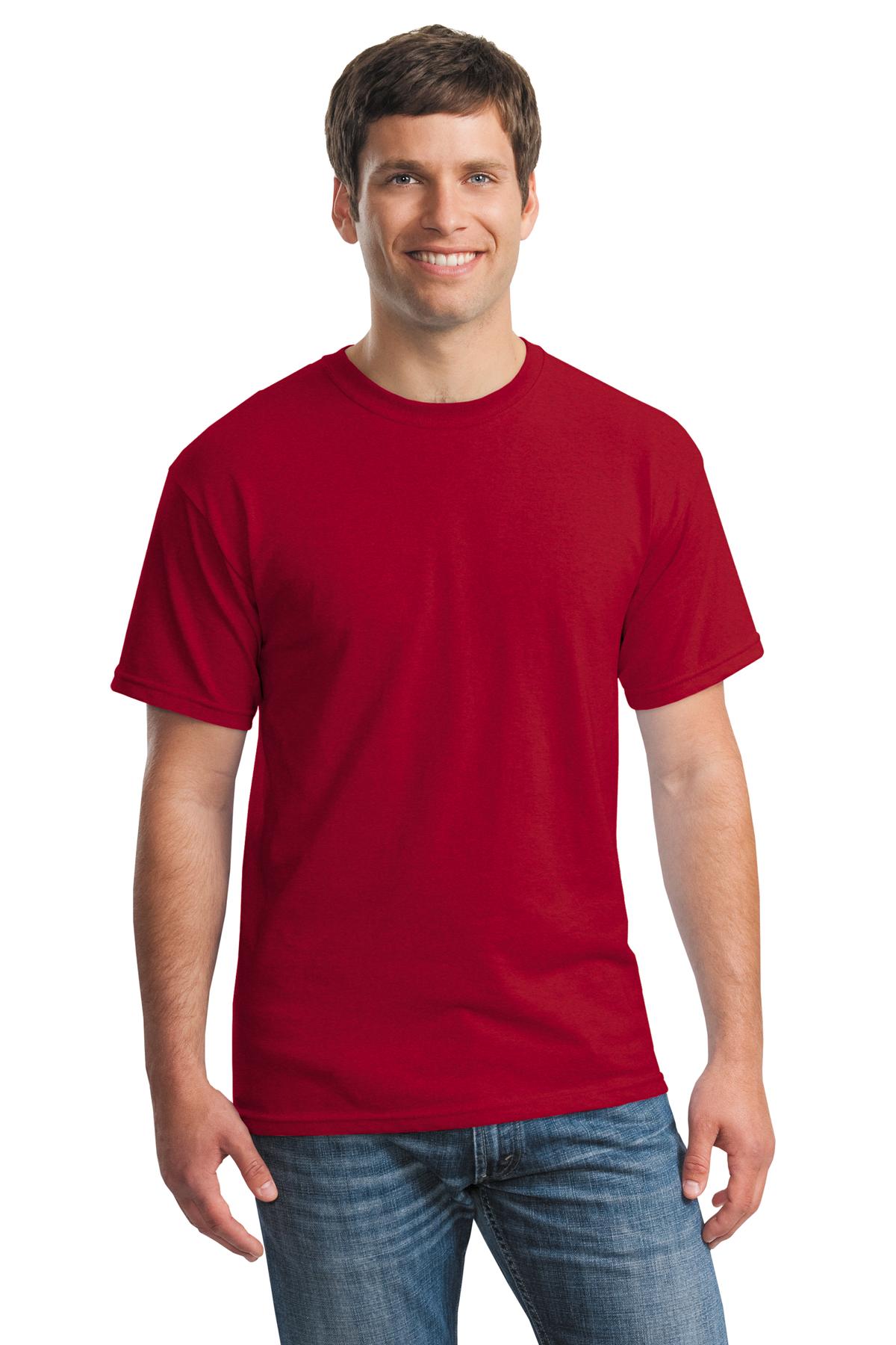 5000 Gildan Heavy Cotton T-Shirt