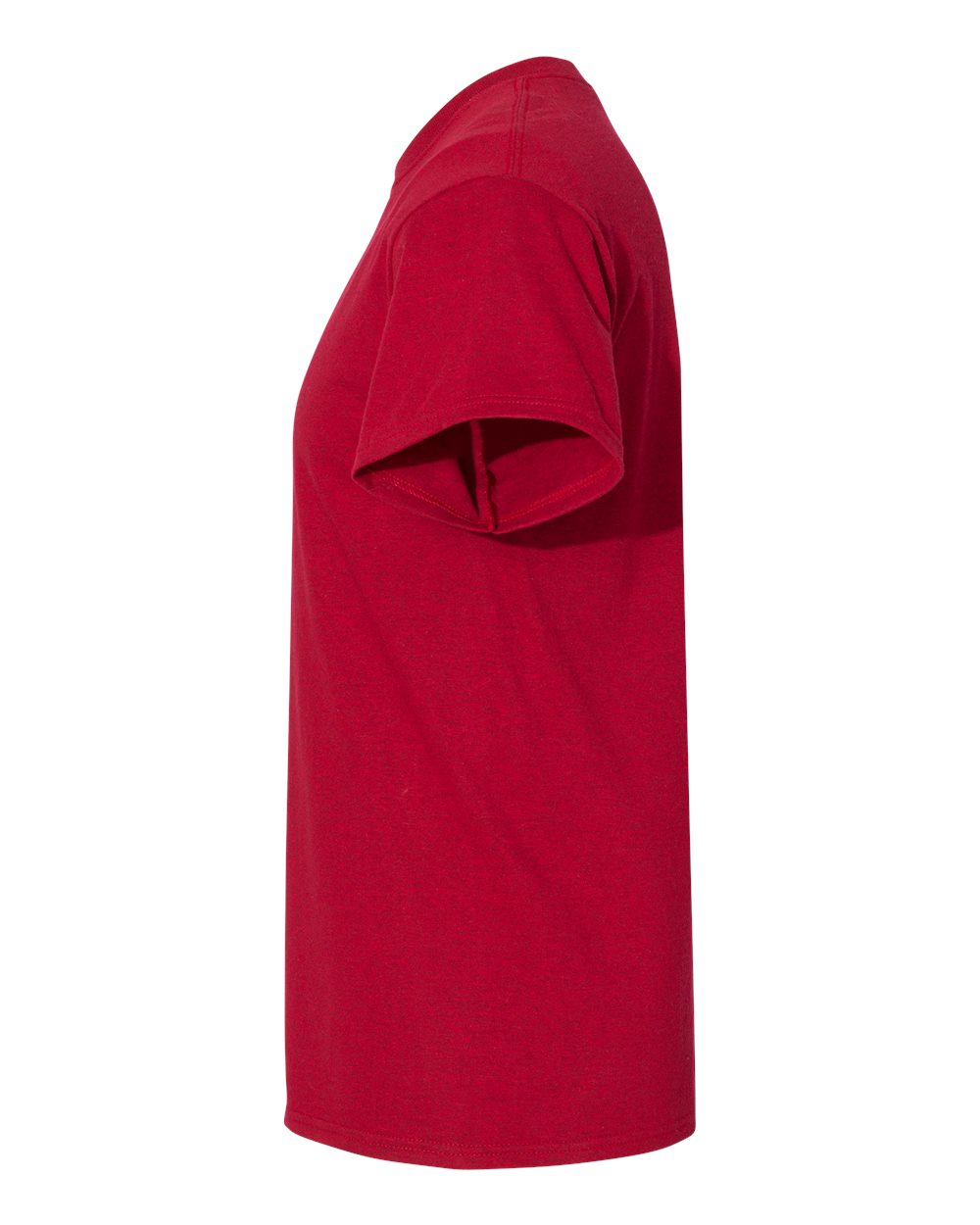 5000 Gildan Heavy Cotton T-Shirt - Siide Image