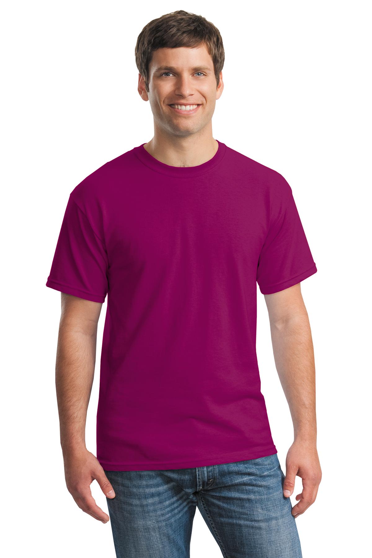 5000 Gildan Heavy Cotton T-Shirt 5000 Gildan Heavy Cotton T-Shirt