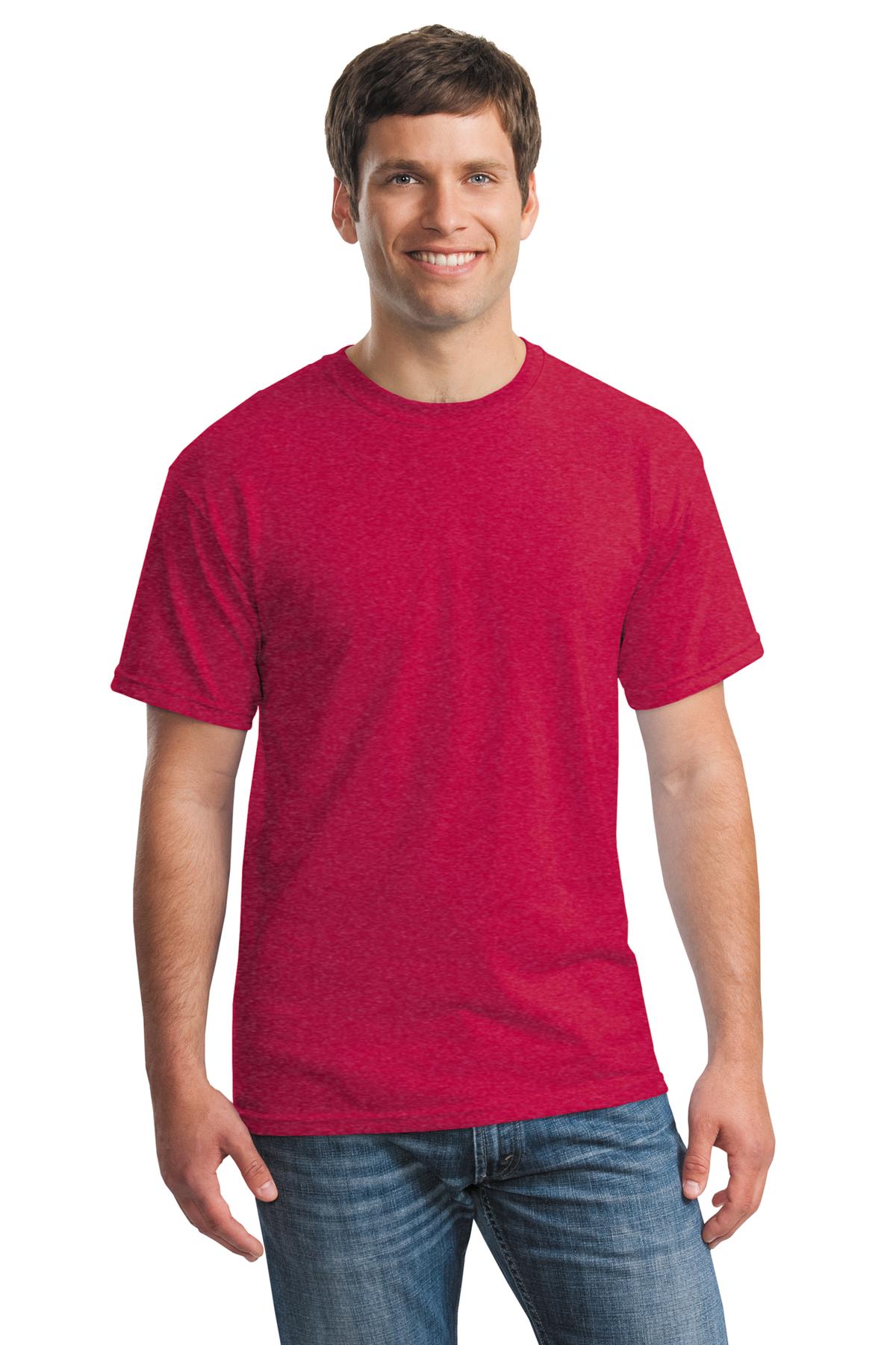 5000 Gildan Heavy Cotton T-Shirt