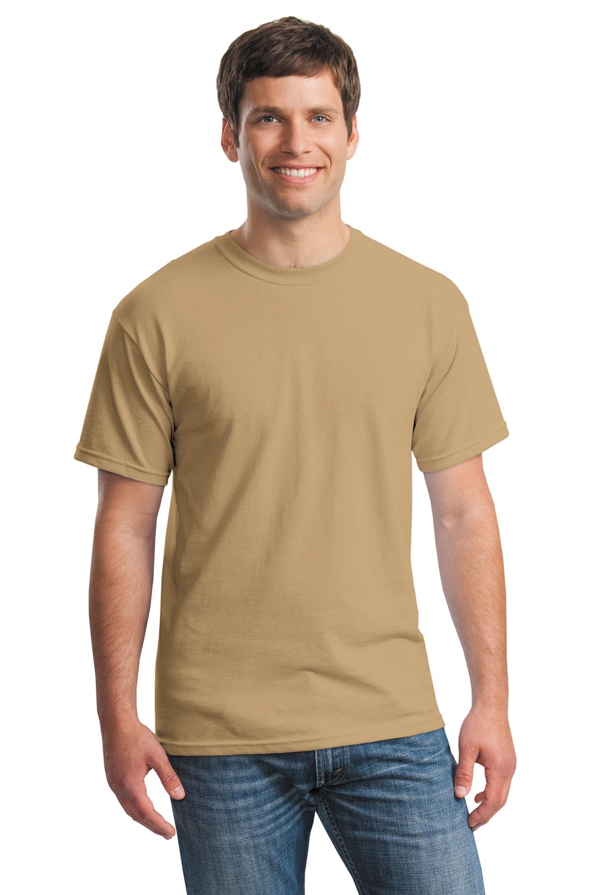 5000 Gildan Heavy Cotton T-Shirt
