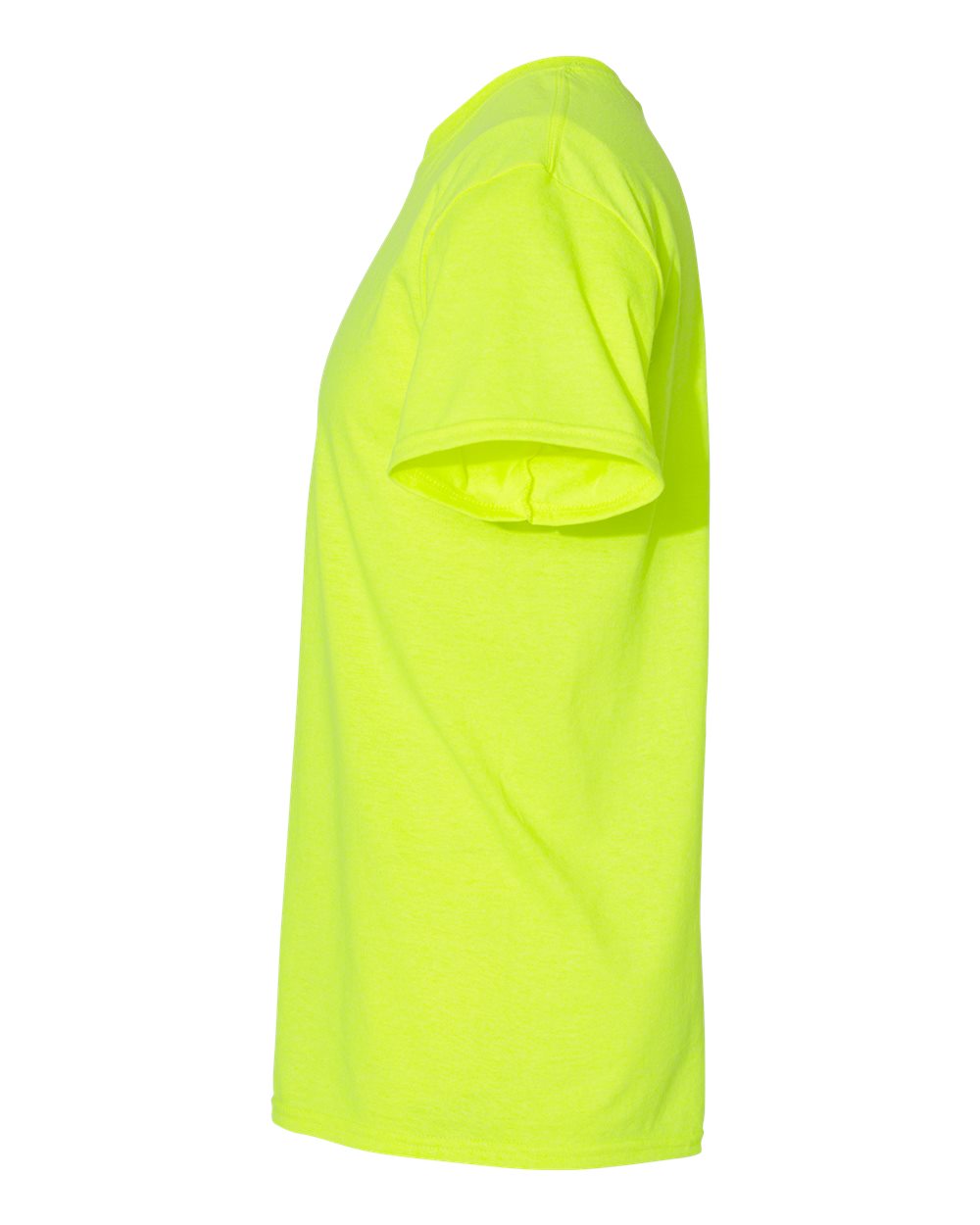 5000 Gildan Heavy Cotton T-Shirt - Siide Image