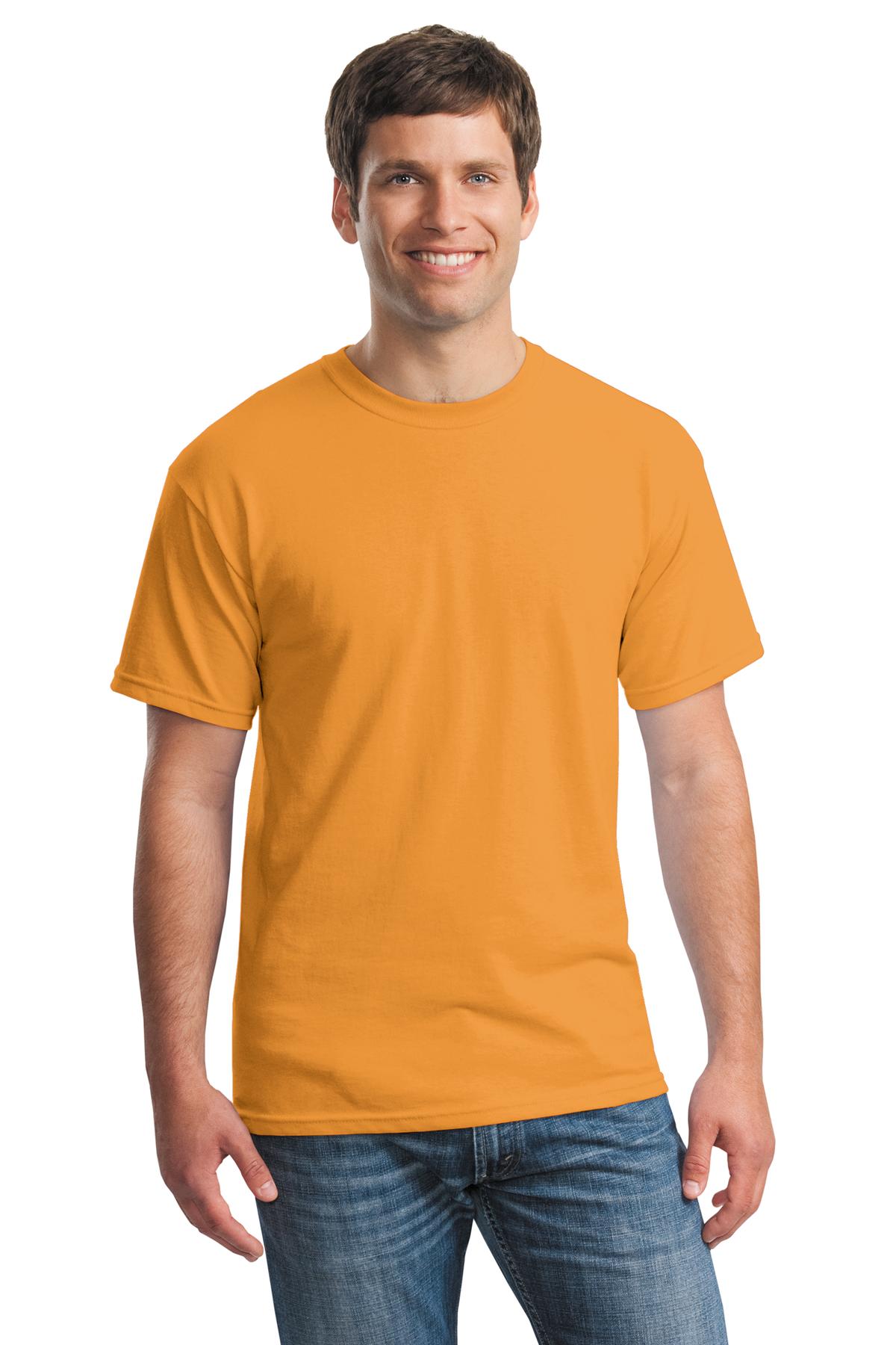 5000 Gildan Heavy Cotton T-Shirt