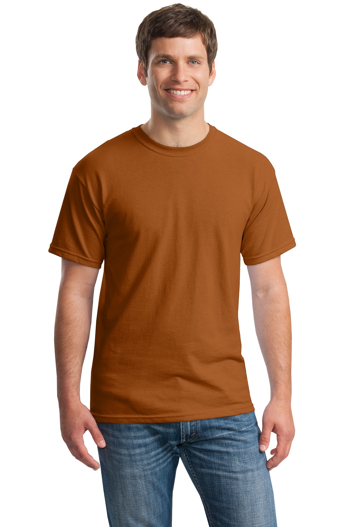 5000 Gildan Heavy Cotton T-Shirt