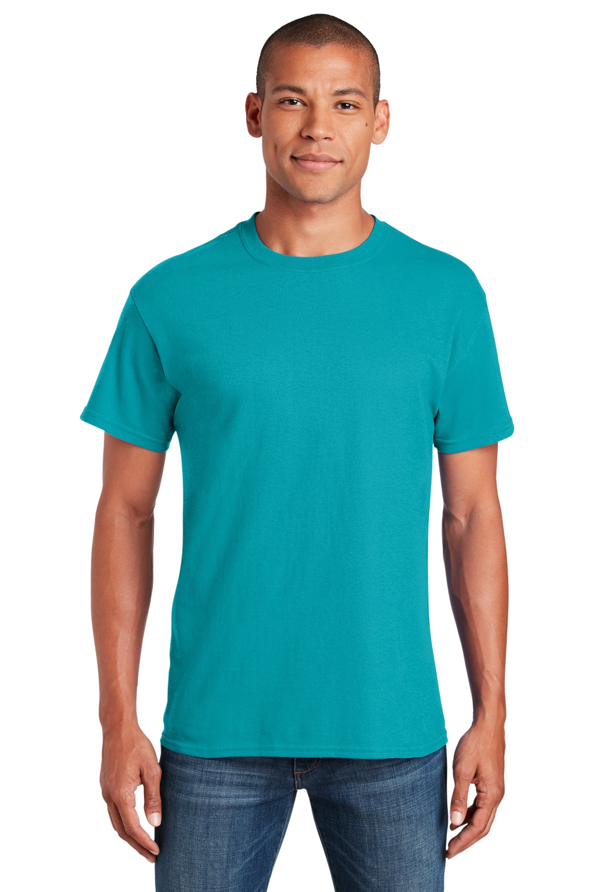 5000 Gildan Heavy Cotton T-Shirt