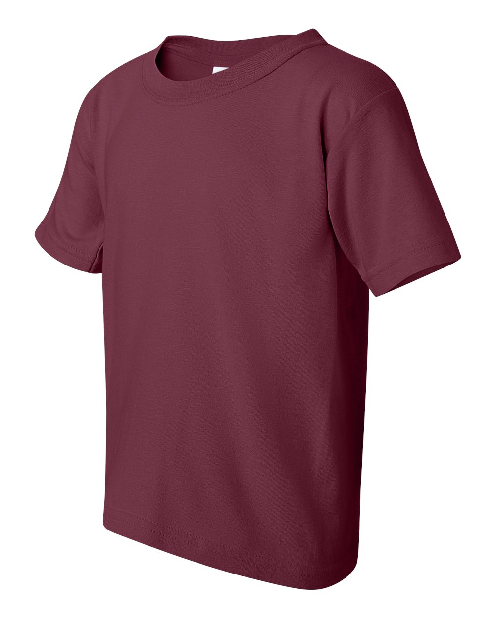 5000B Gildan Heavy Cotton Youth T-Shirt - Siide Image