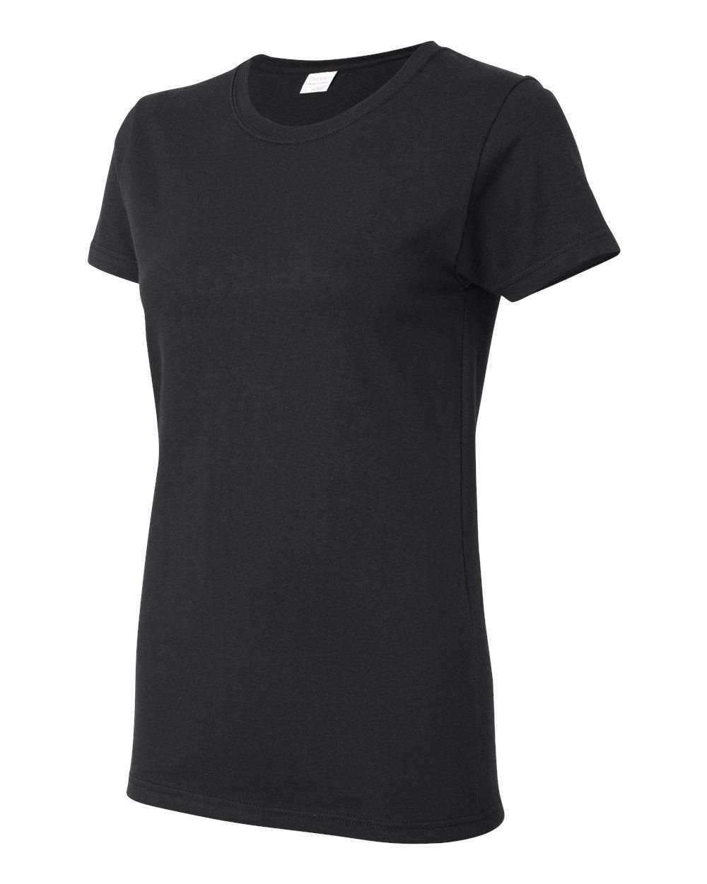 5000L Gildan Heavy Cotton Women’s T-Shirt - Siide Image