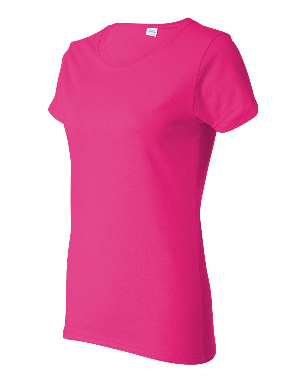 5000L Gildan Heavy Cotton Women’s T-Shirt - Siide Image