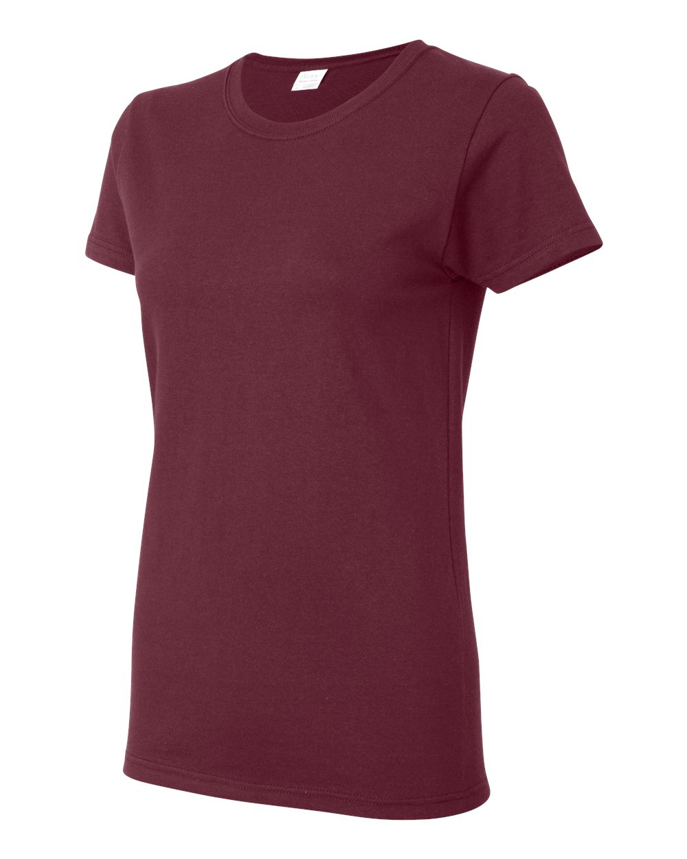 5000L Gildan Heavy Cotton Women’s T-Shirt - Siide Image