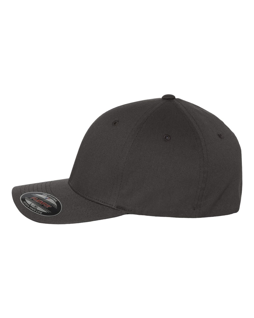 5001 Flexfit Cotton Twill Cap - Siide Image