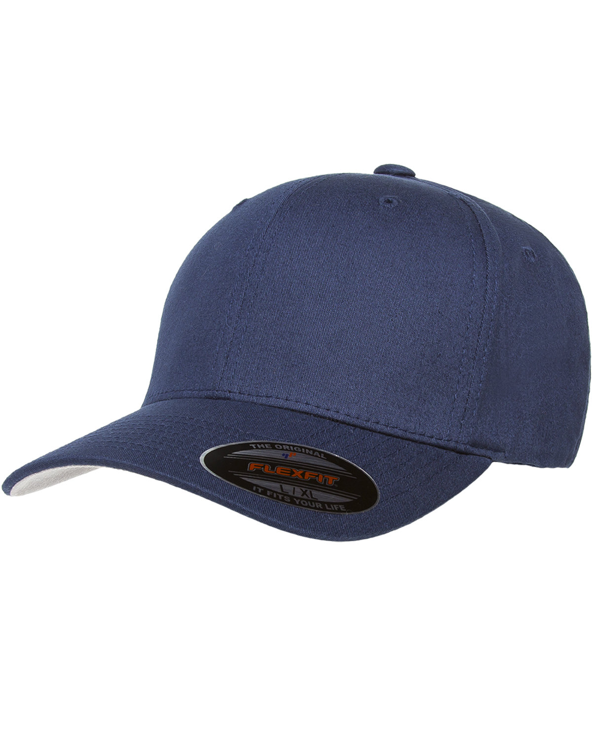 5001 Flexfit Cotton Twill Cap 5001 Flexfit Cotton Twill Cap