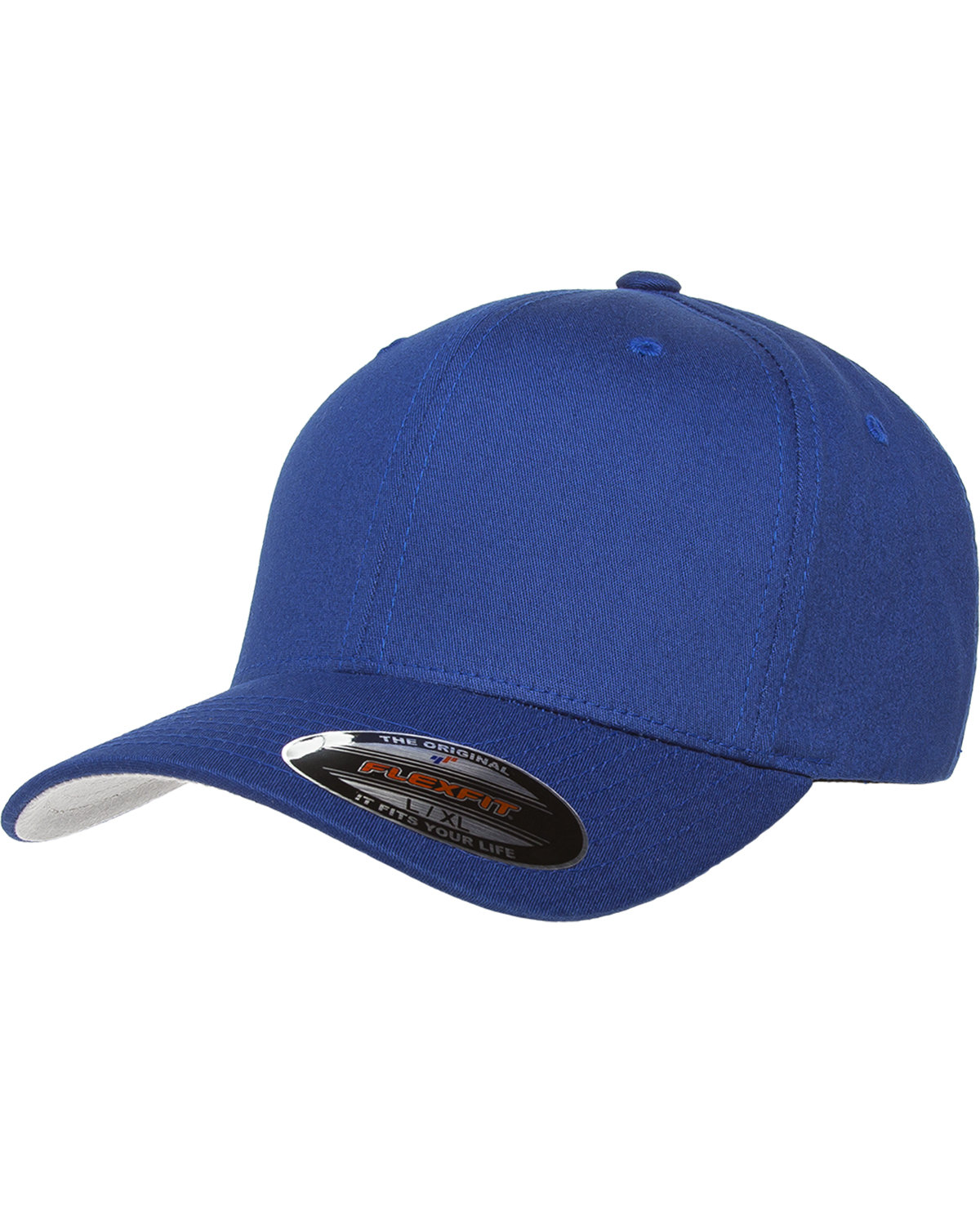 5001 Flexfit Cotton Twill Cap