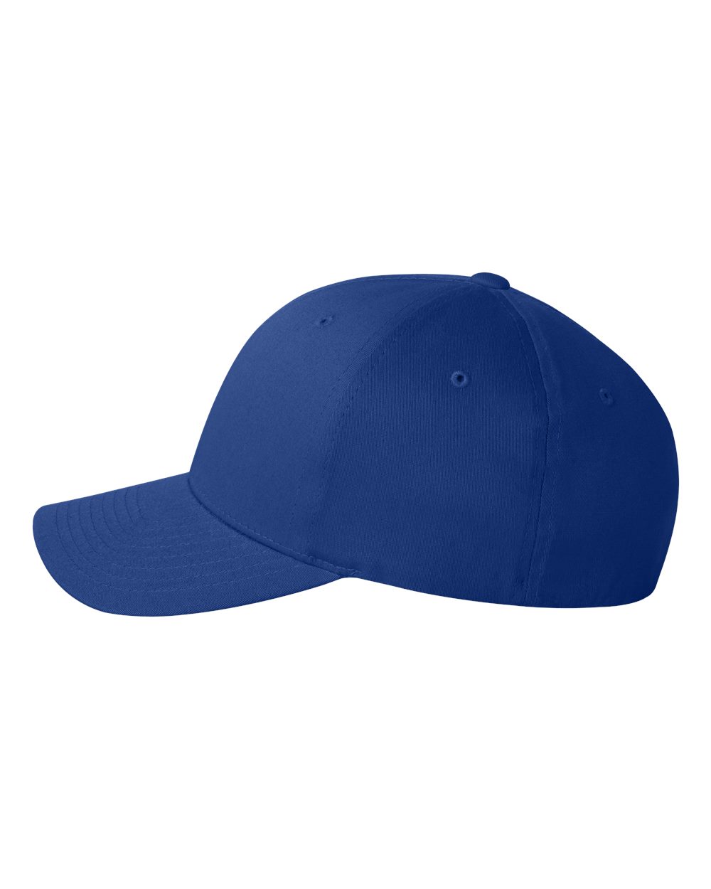 5001 Flexfit Cotton Twill Cap - Siide Image
