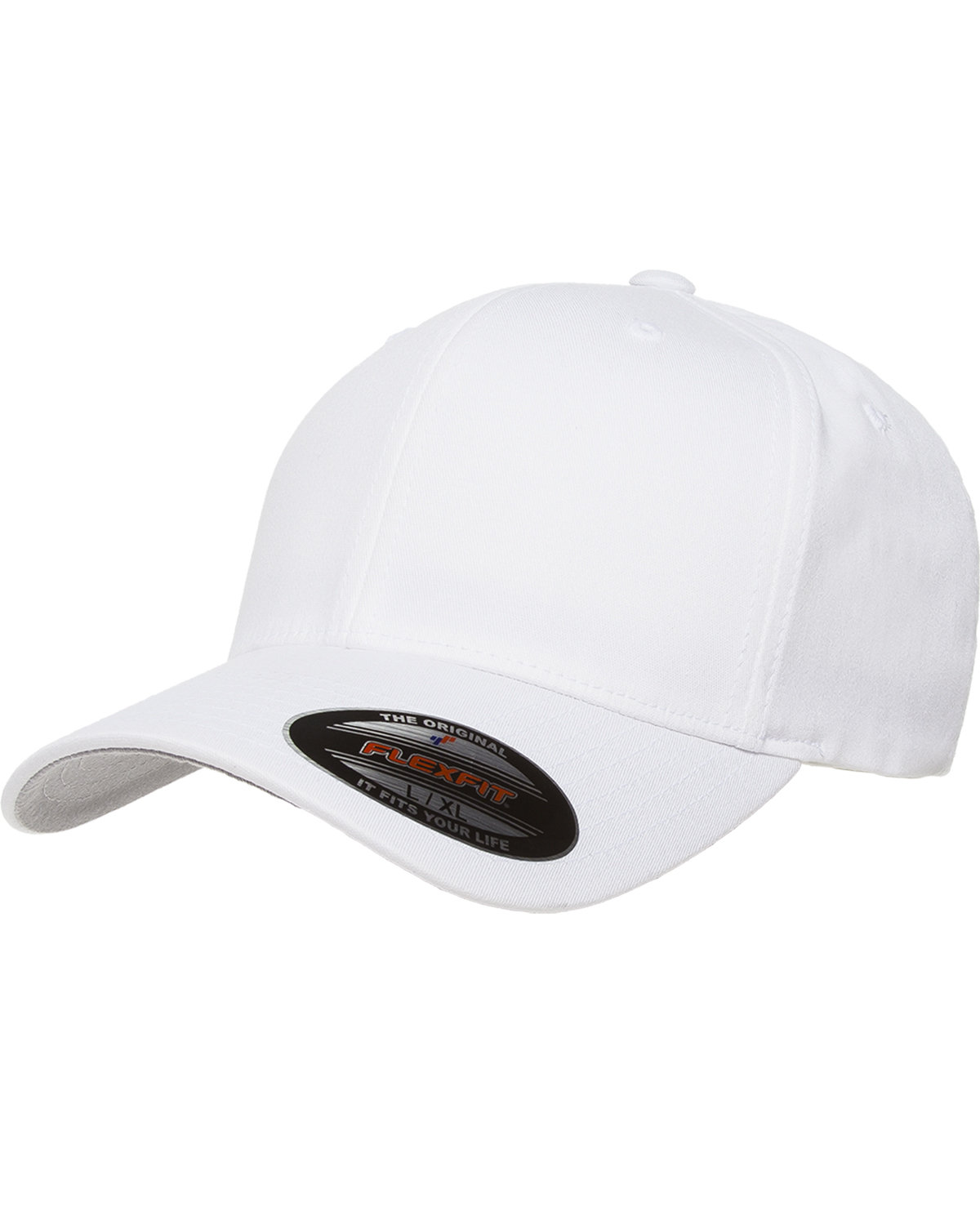 5001 Flexfit Cotton Twill Cap Zoom Image