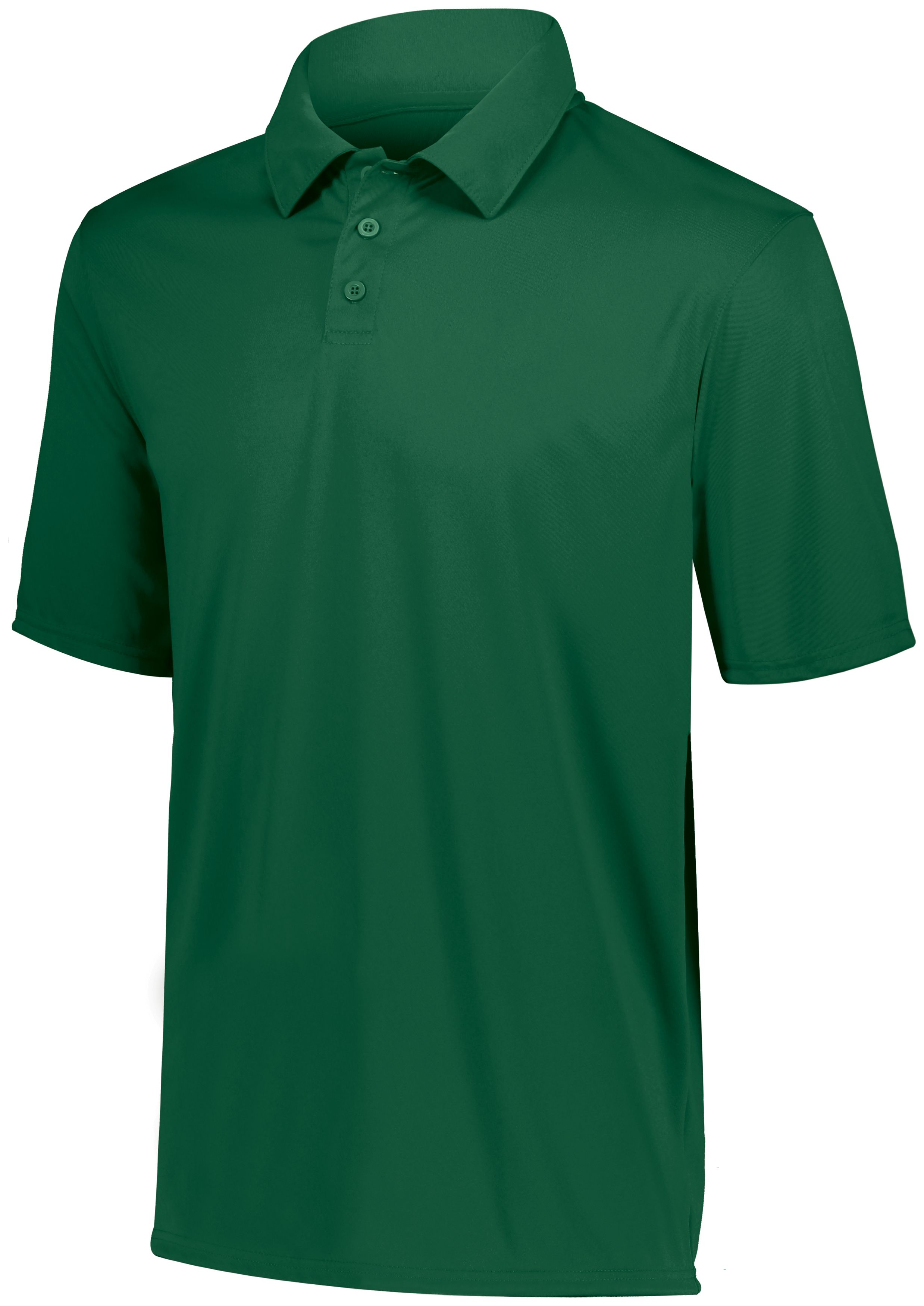 5017 Augusta Sportswear Vital Sport Shirt - Back Image