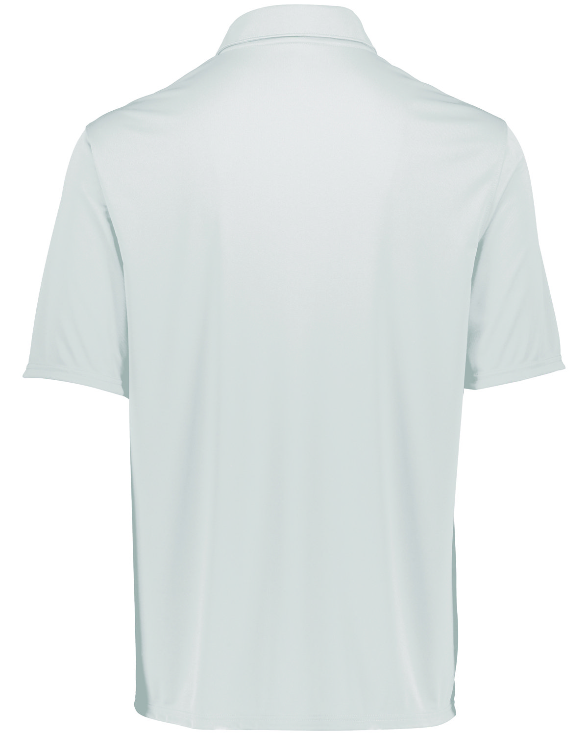 5017 Augusta Sportswear Vital Sport Shirt - Back Image