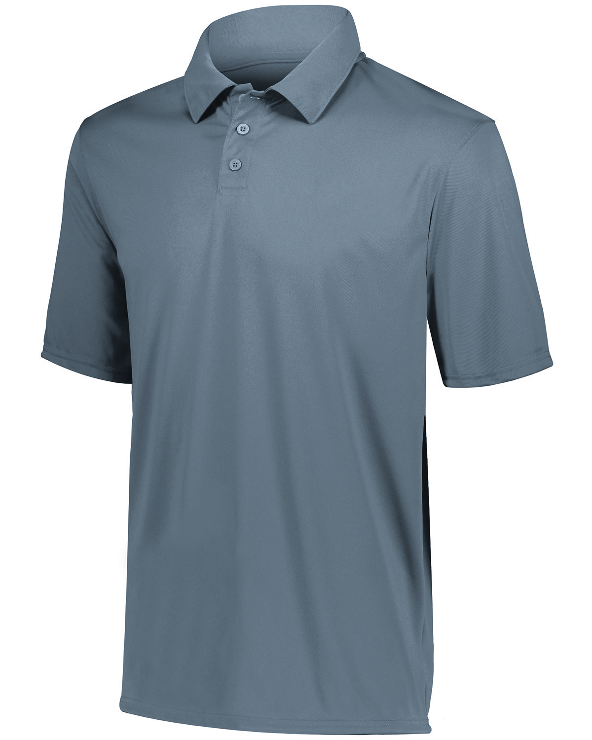 5018 Augusta Sportswear Youth Vital Sport Shirt
