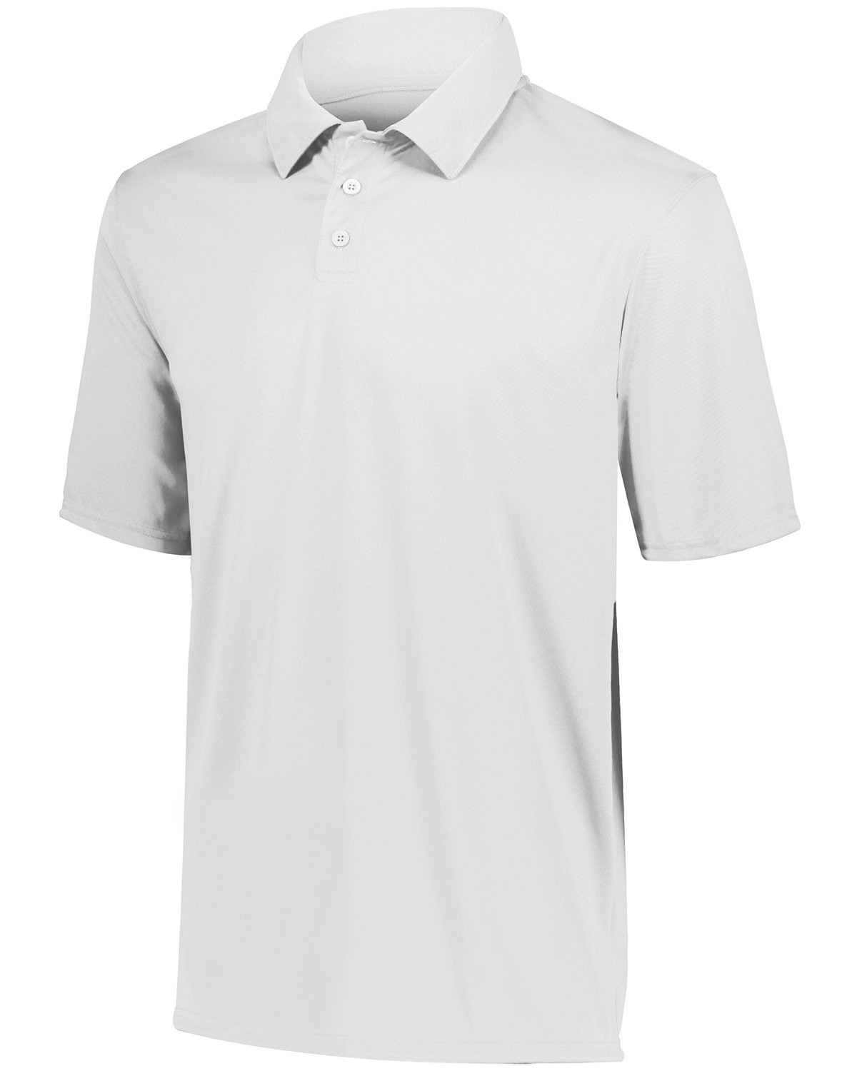 5018 Augusta Sportswear Youth Vital Sport Shirt
