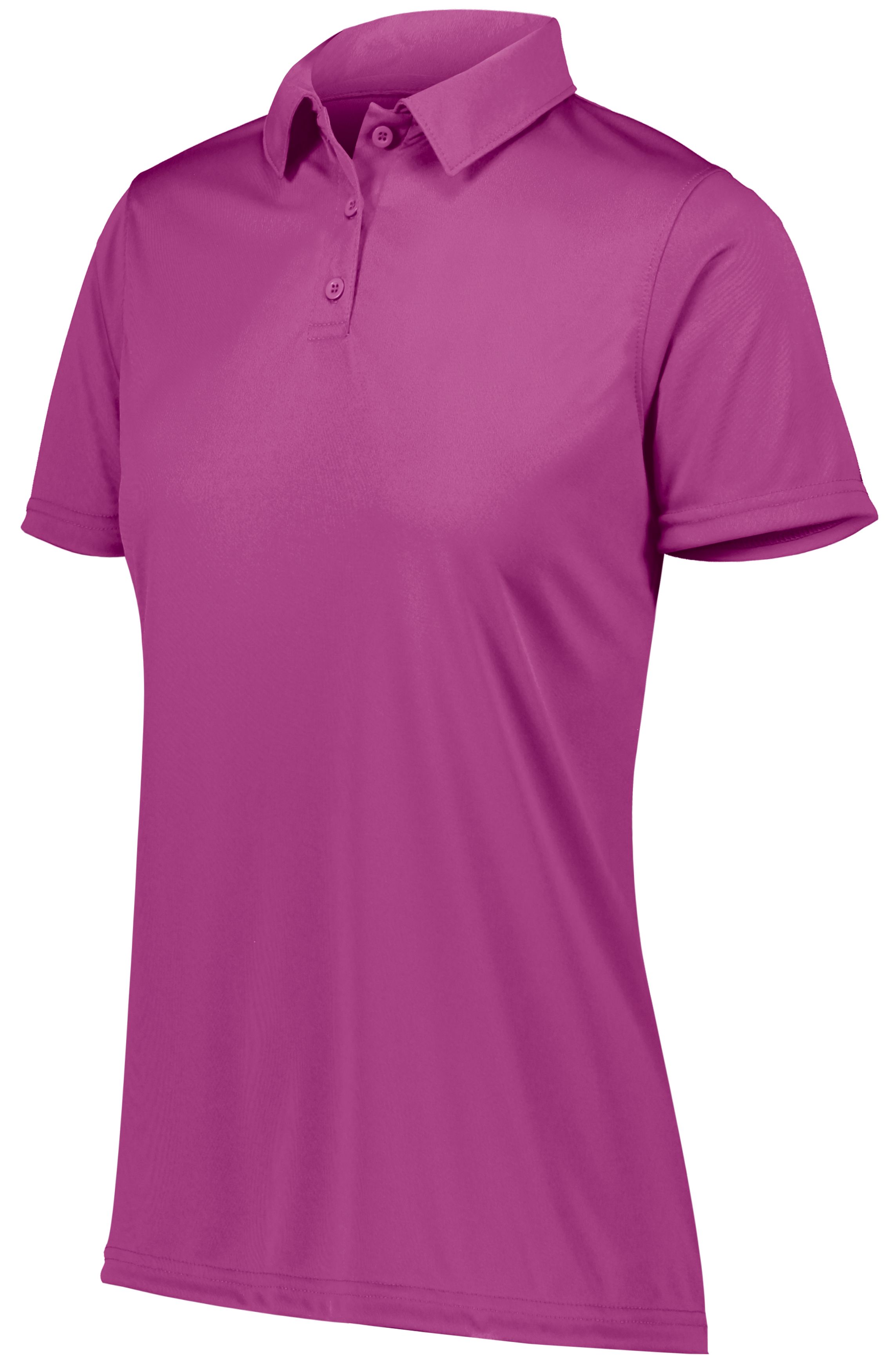 5019 Augusta Sportswear Womens Vital Sport Shirt 5019 Augusta Sportswear Womens Vital Sport Shirt - Siide Image