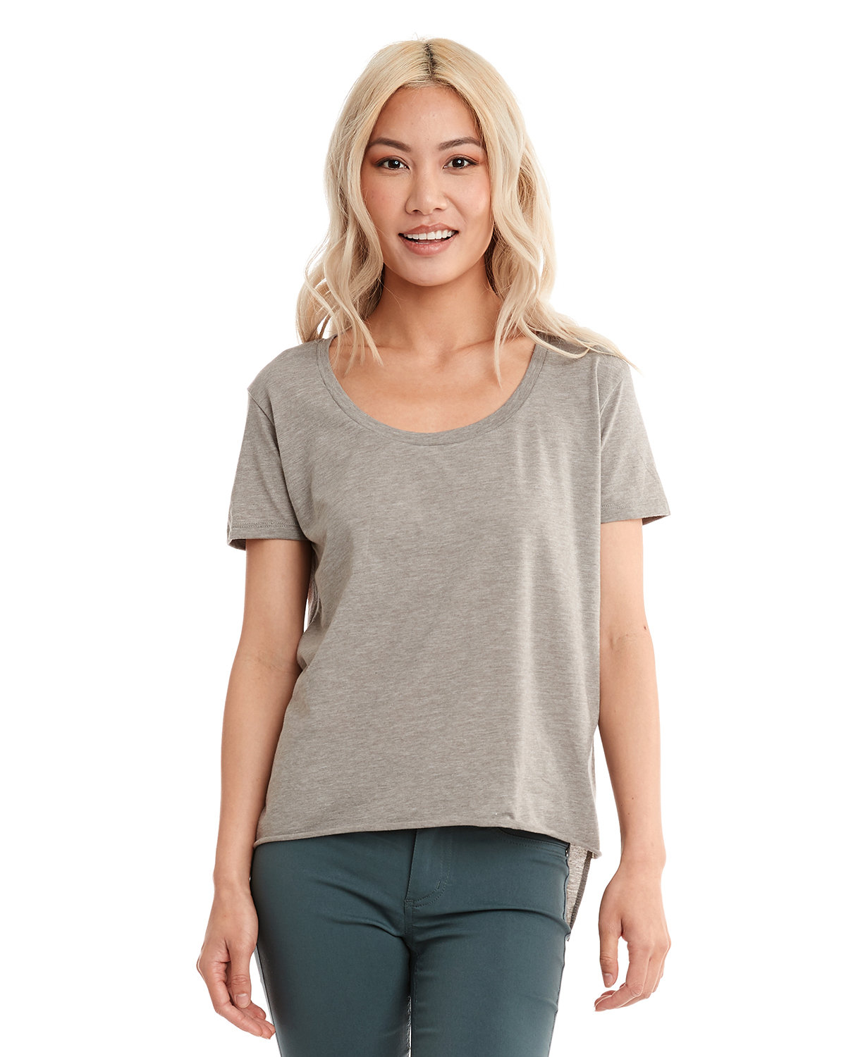 5030 Next Level Womens Festival Scoop