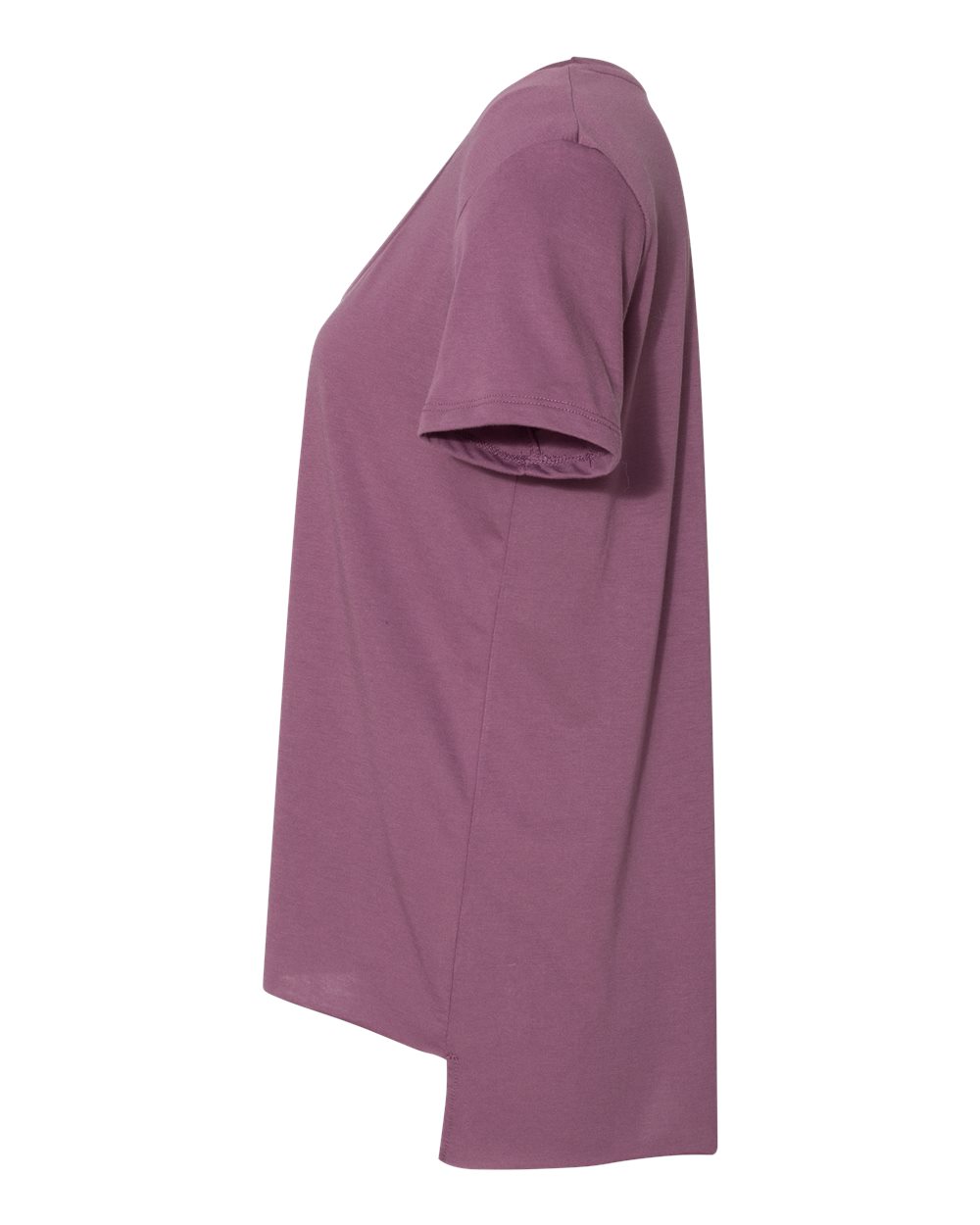 5030 Next Level Womens Festival Scoop - Siide Image