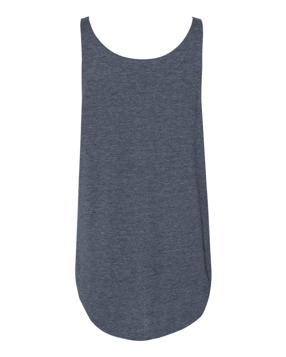 Custom Next Level 5033 Womens Festival Tank