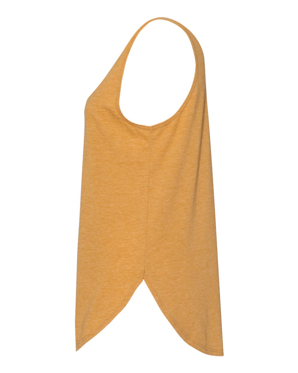 5033 Next Level Womens Festival Tank - Siide Image