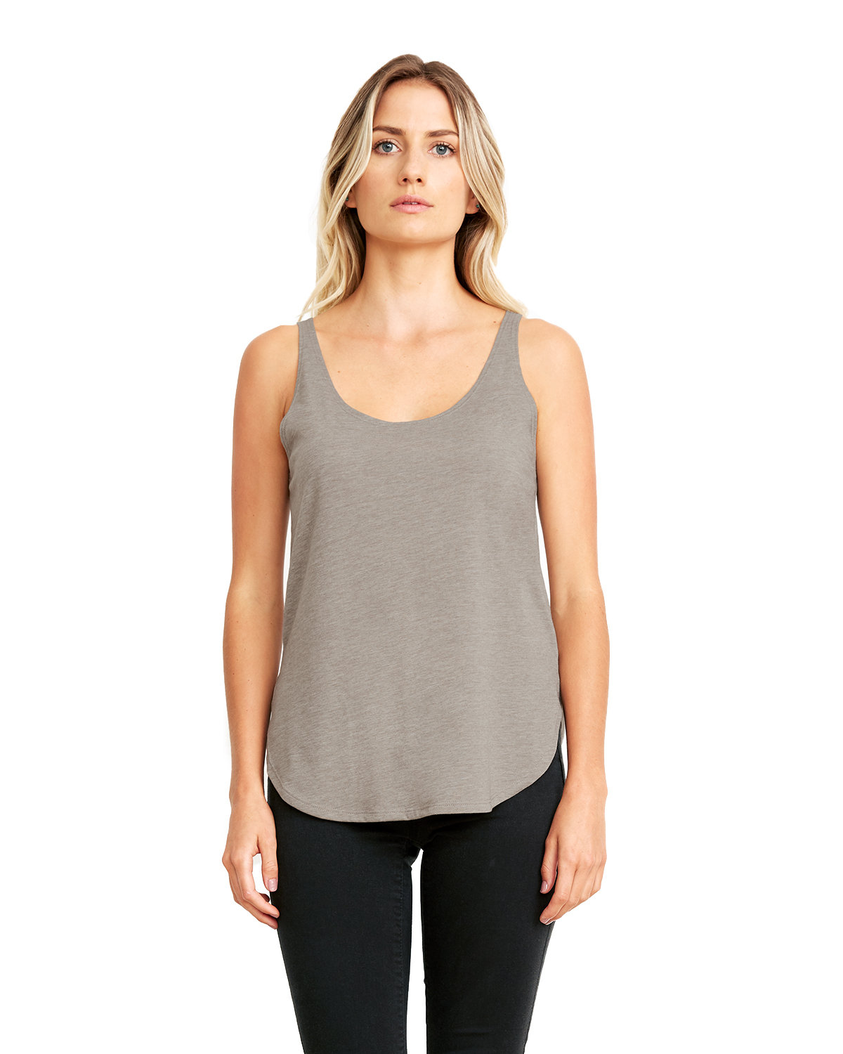5033 Next Level Womens Festival Tank