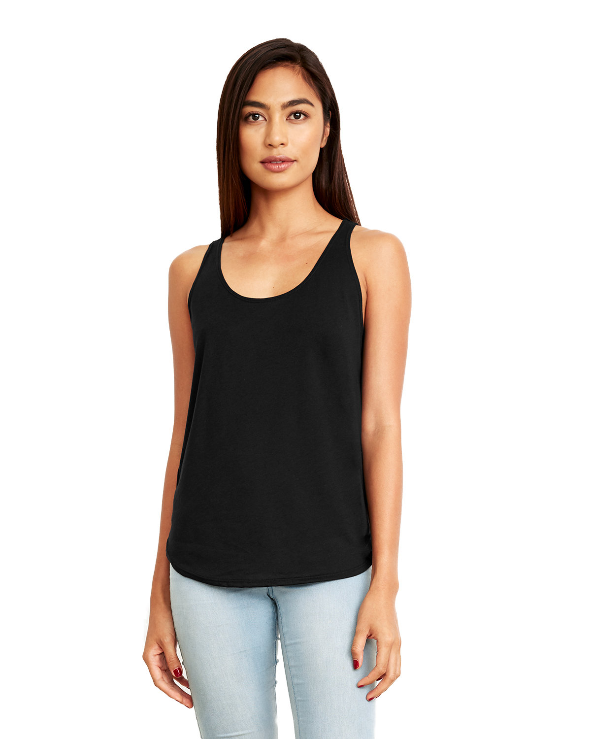 5033 Next Level Womens Festival Tank 5033 Next Level Womens Festival Tank