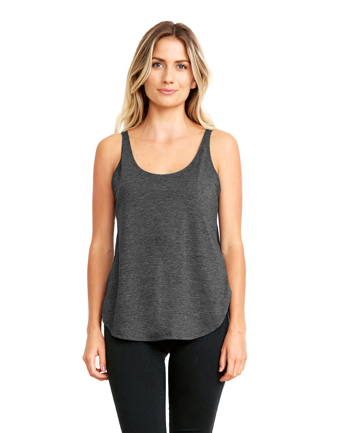 5033 Next Level Womens Festival Tank