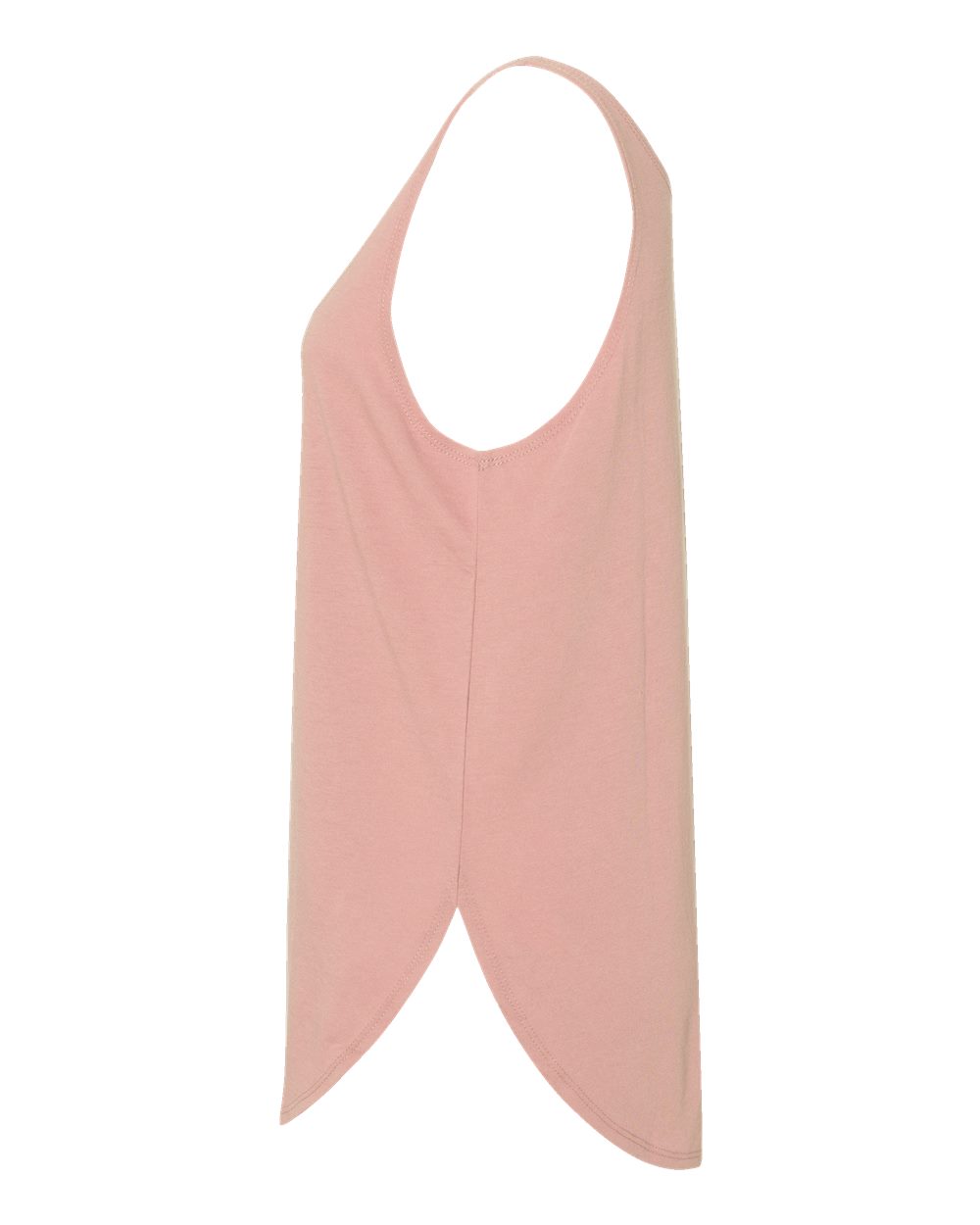 5033 Next Level Womens Festival Tank - Siide Image