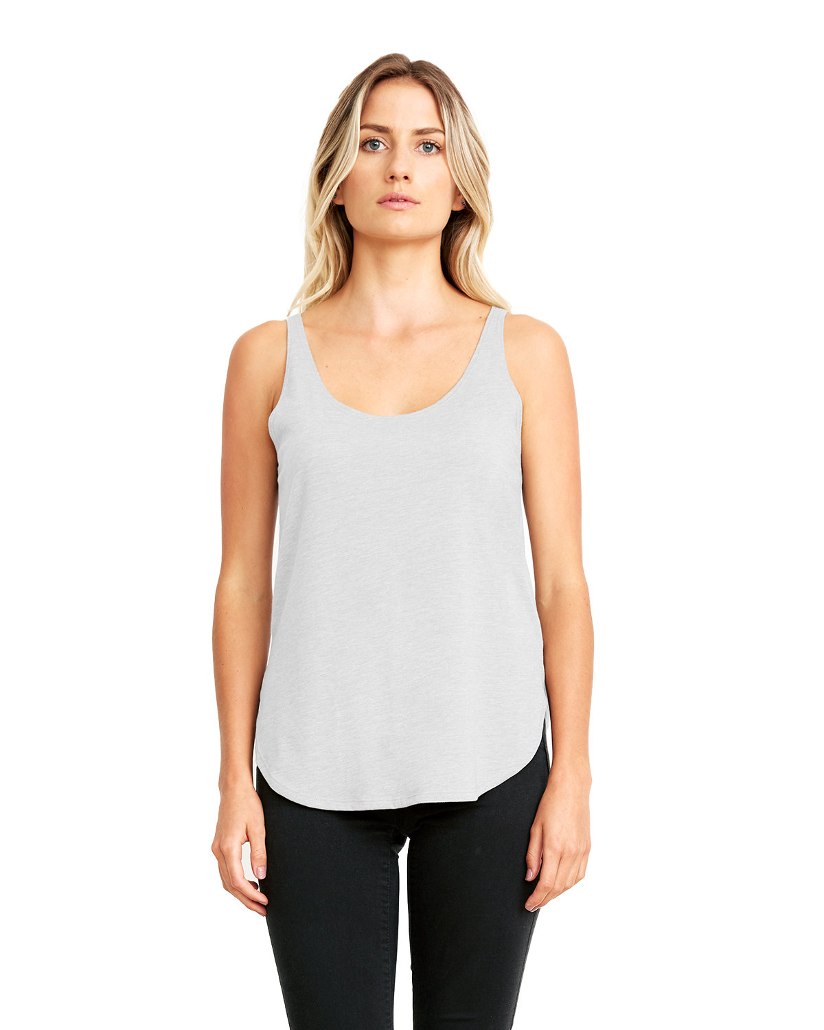 5033 Next Level Womens Festival Tank